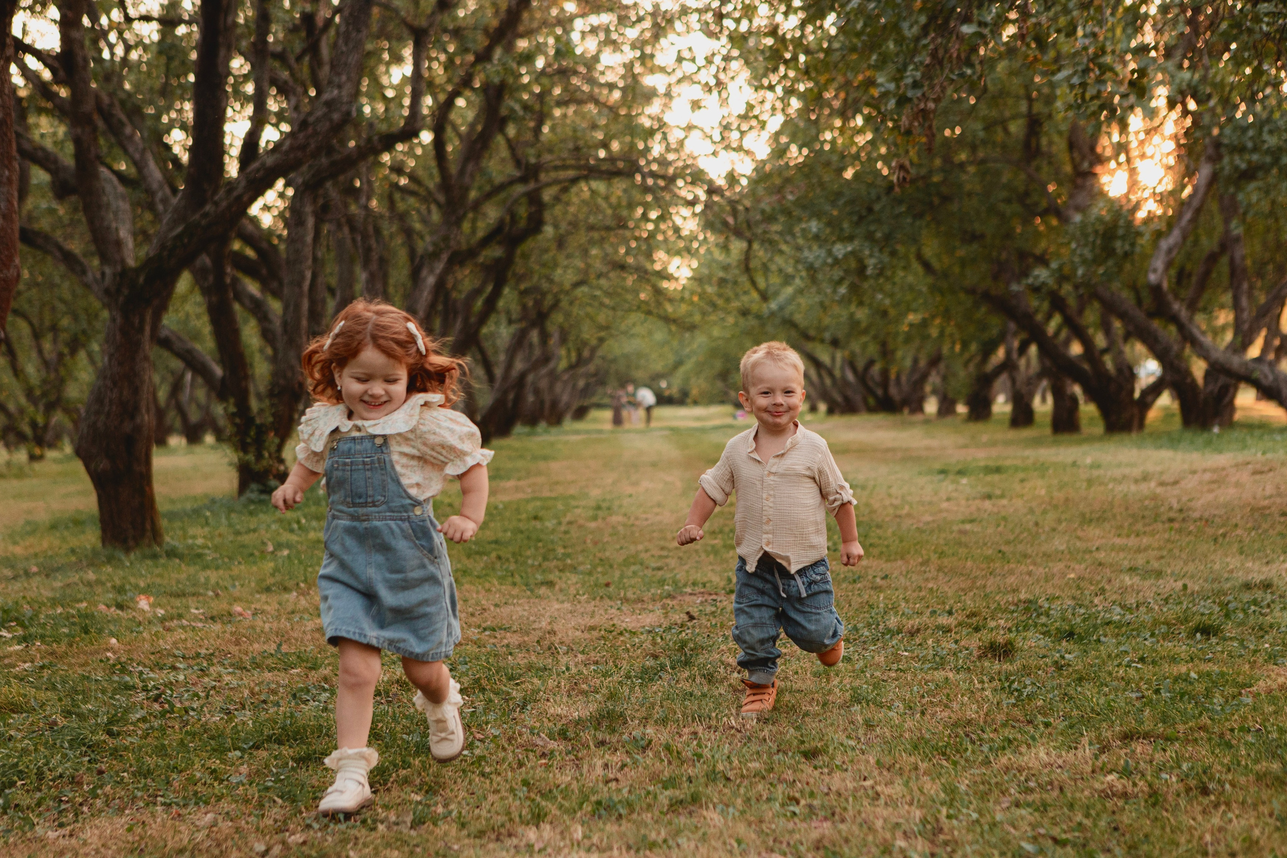 Фотопрогулки. Фотограф беременности и семейных историй в Москве Юлия Варт