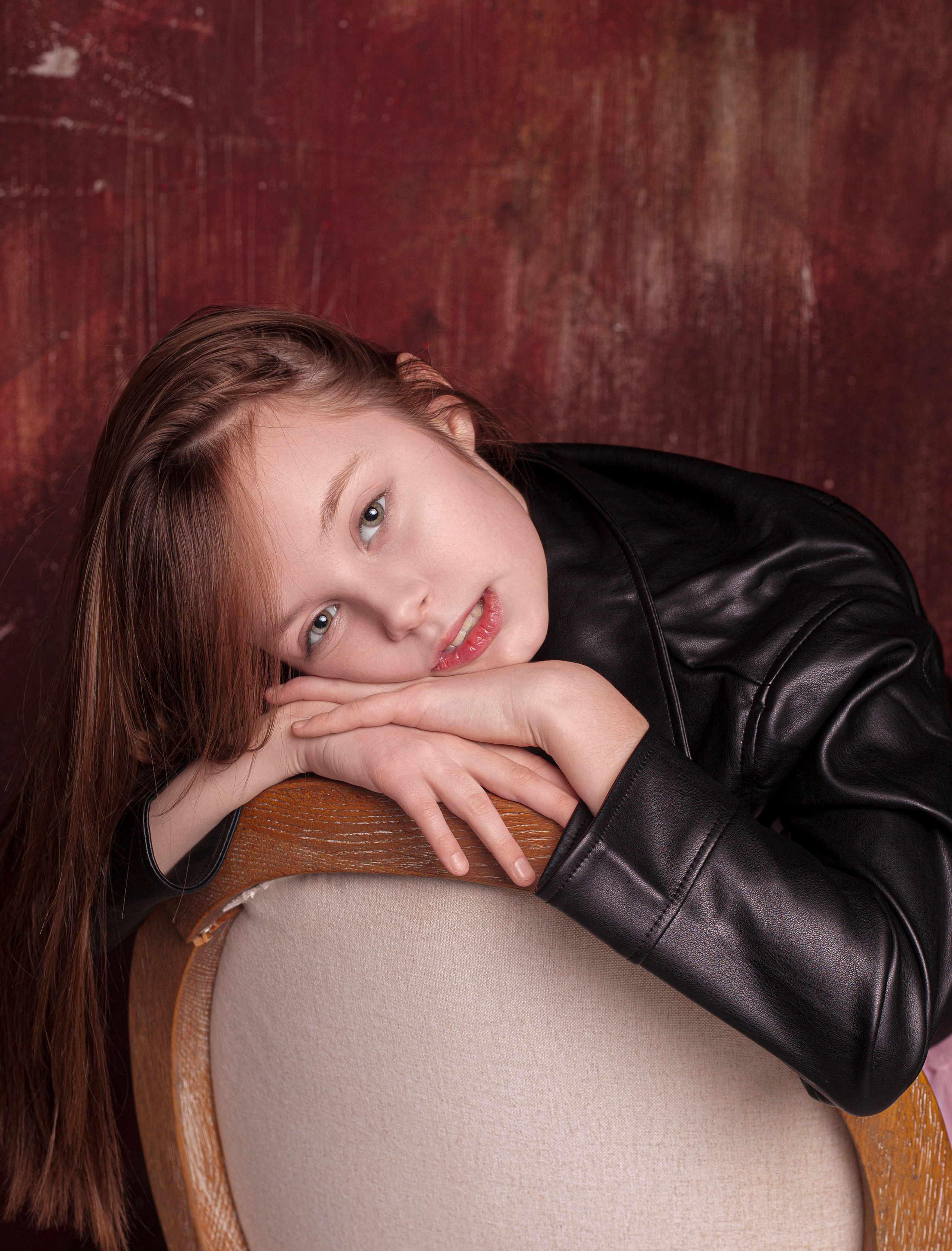 Мия. Фотограф беременности и семейных историй в Москве Юлия Варт