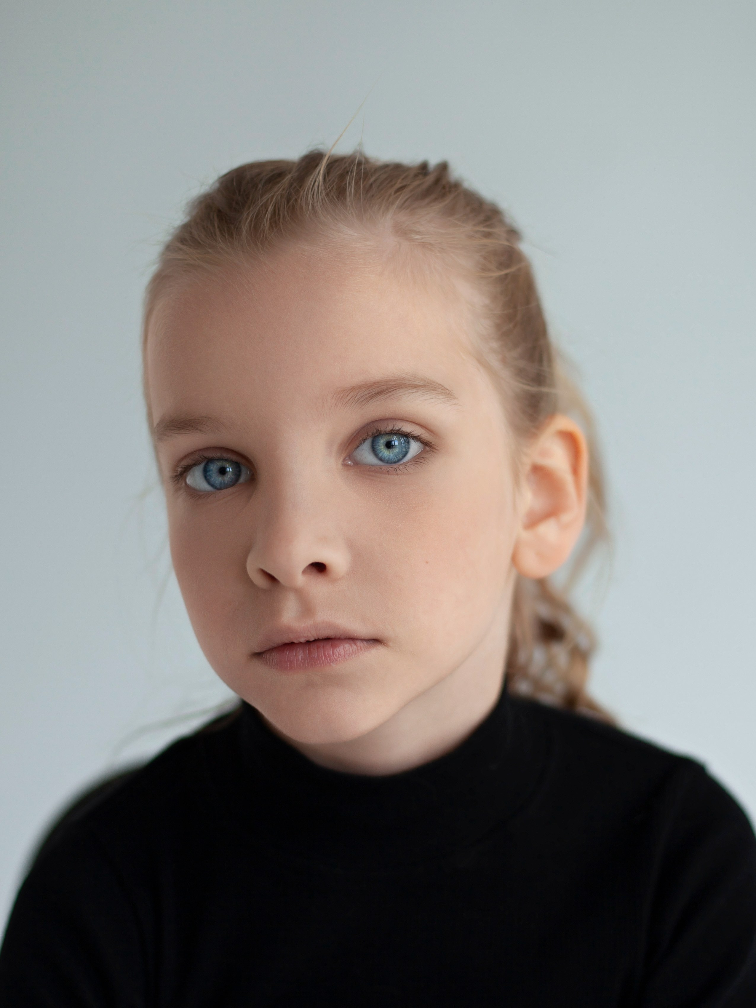 Алиса. Фотограф беременности и семейных историй в Москве Юлия Варт