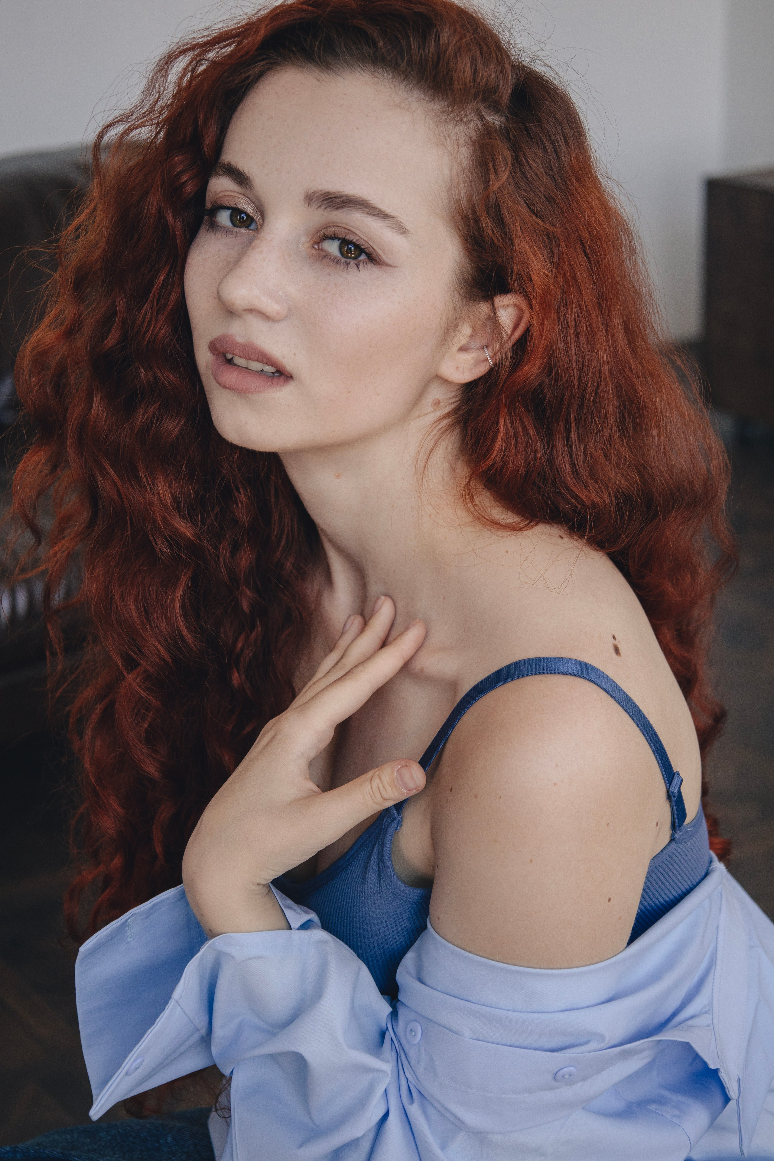 Лера. Портретный фотограф в Иркутске Анна Огородникова