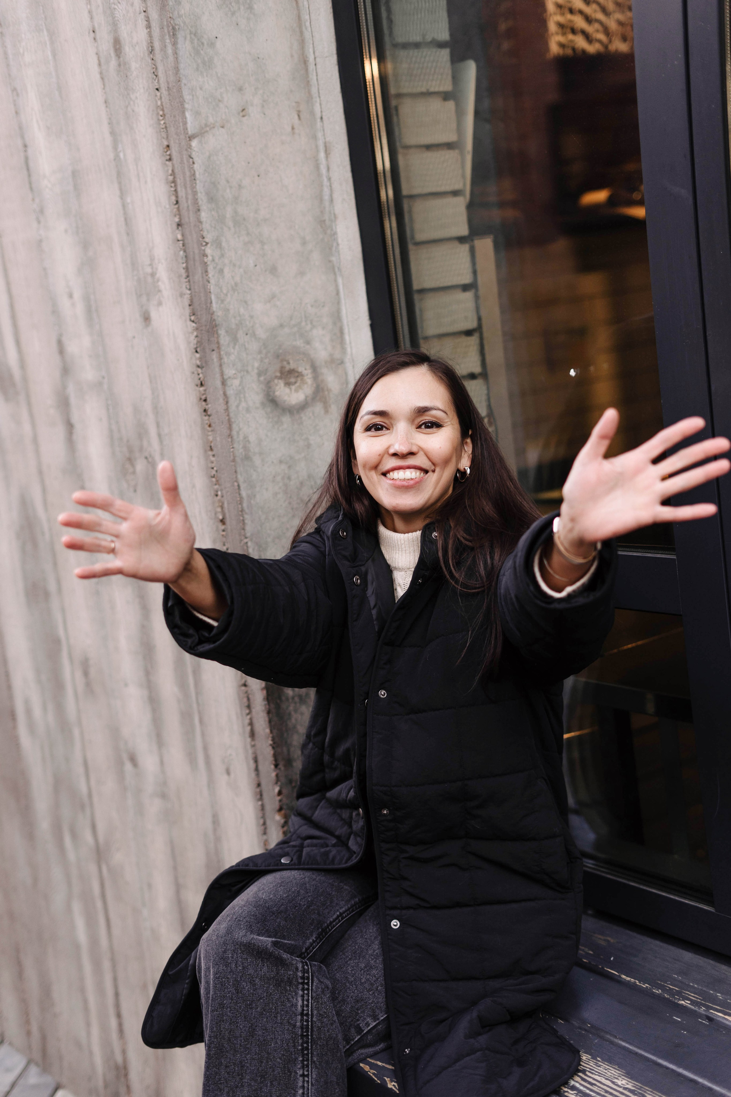 Фотосессия в формате живой фотографии. Свадебный фотограф в Уфе  — Данилова Елена