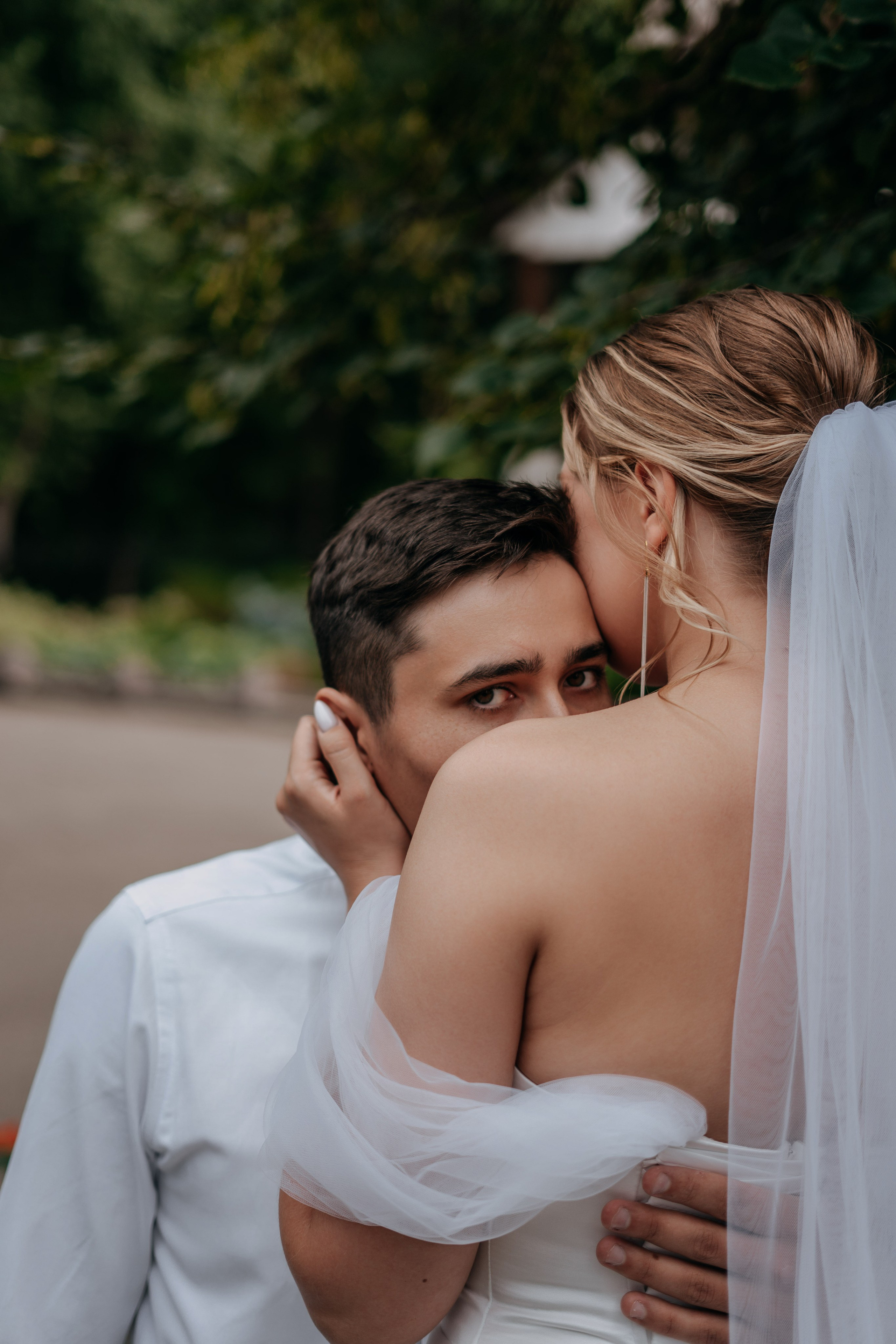 Свадебный фотограф Уфа Данилова Елена