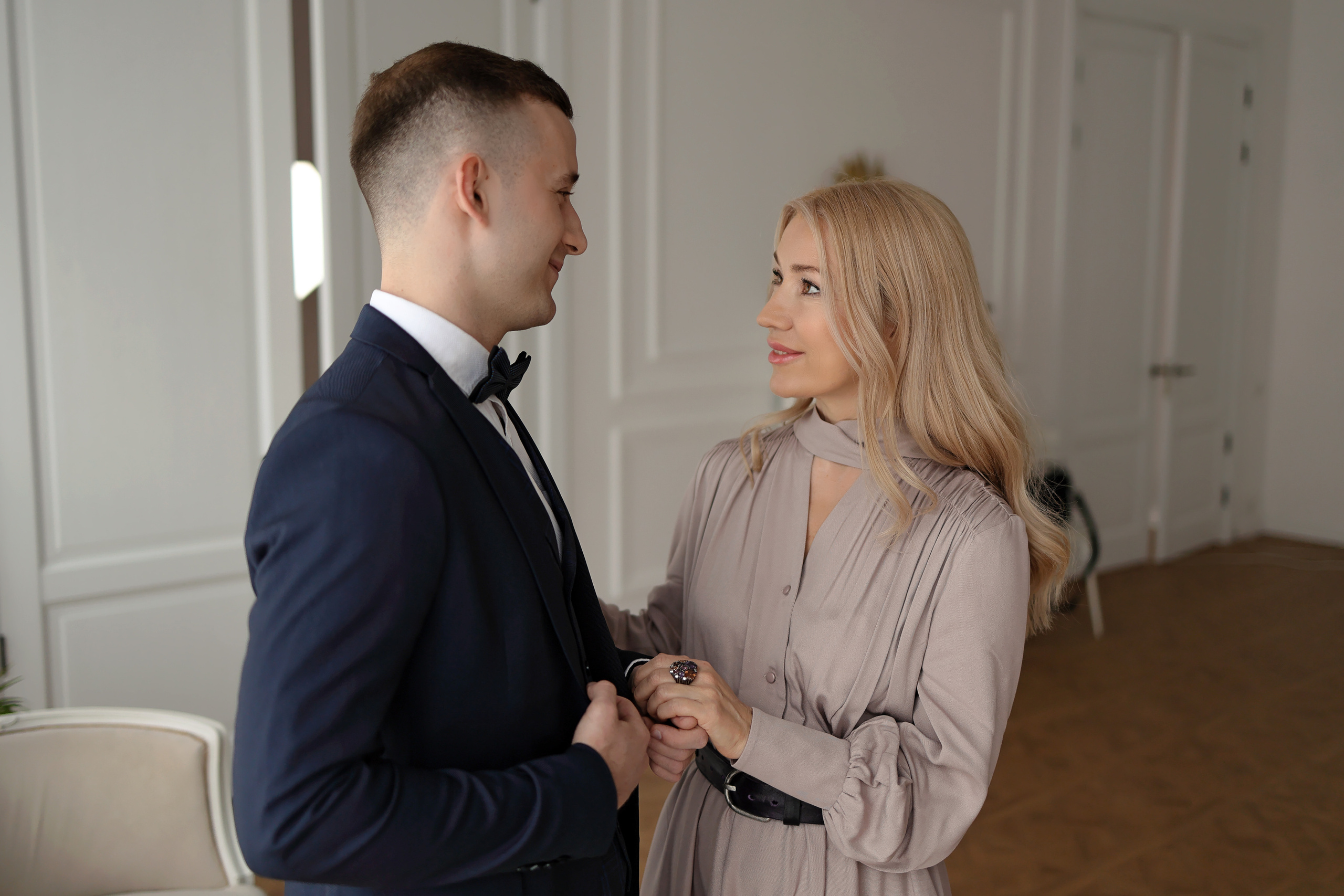 Алена и Максим. Свадебный фотограф   Набережных Челнов  Олег Новиков