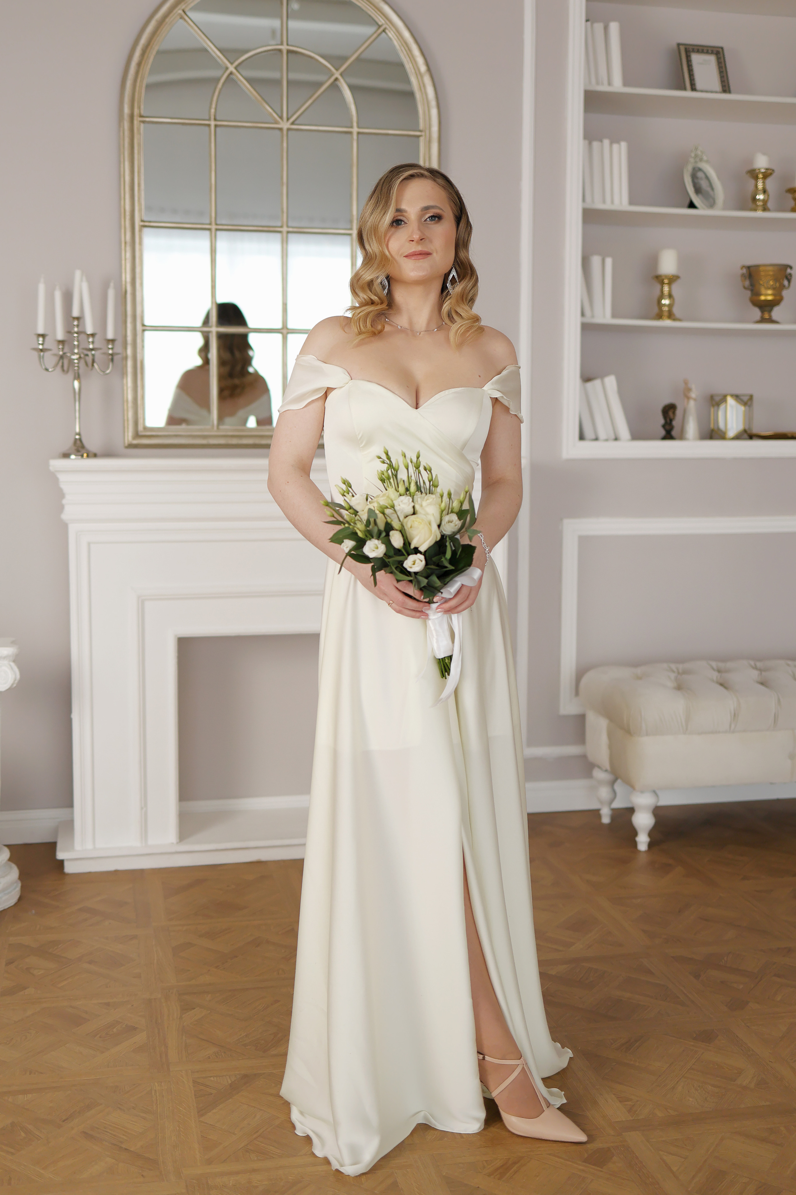 Алена и Максим. Свадебный фотограф   Набережных Челнов  Олег Новиков