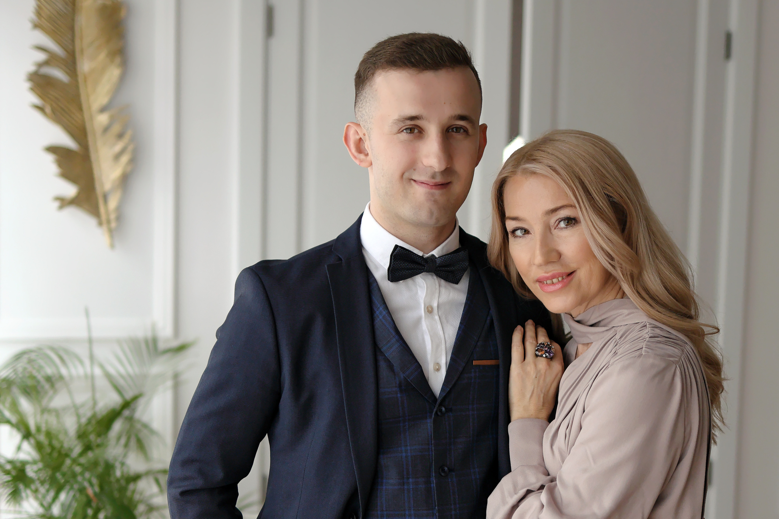 Алена и Максим. Свадебный фотограф   Набережных Челнов  Олег Новиков