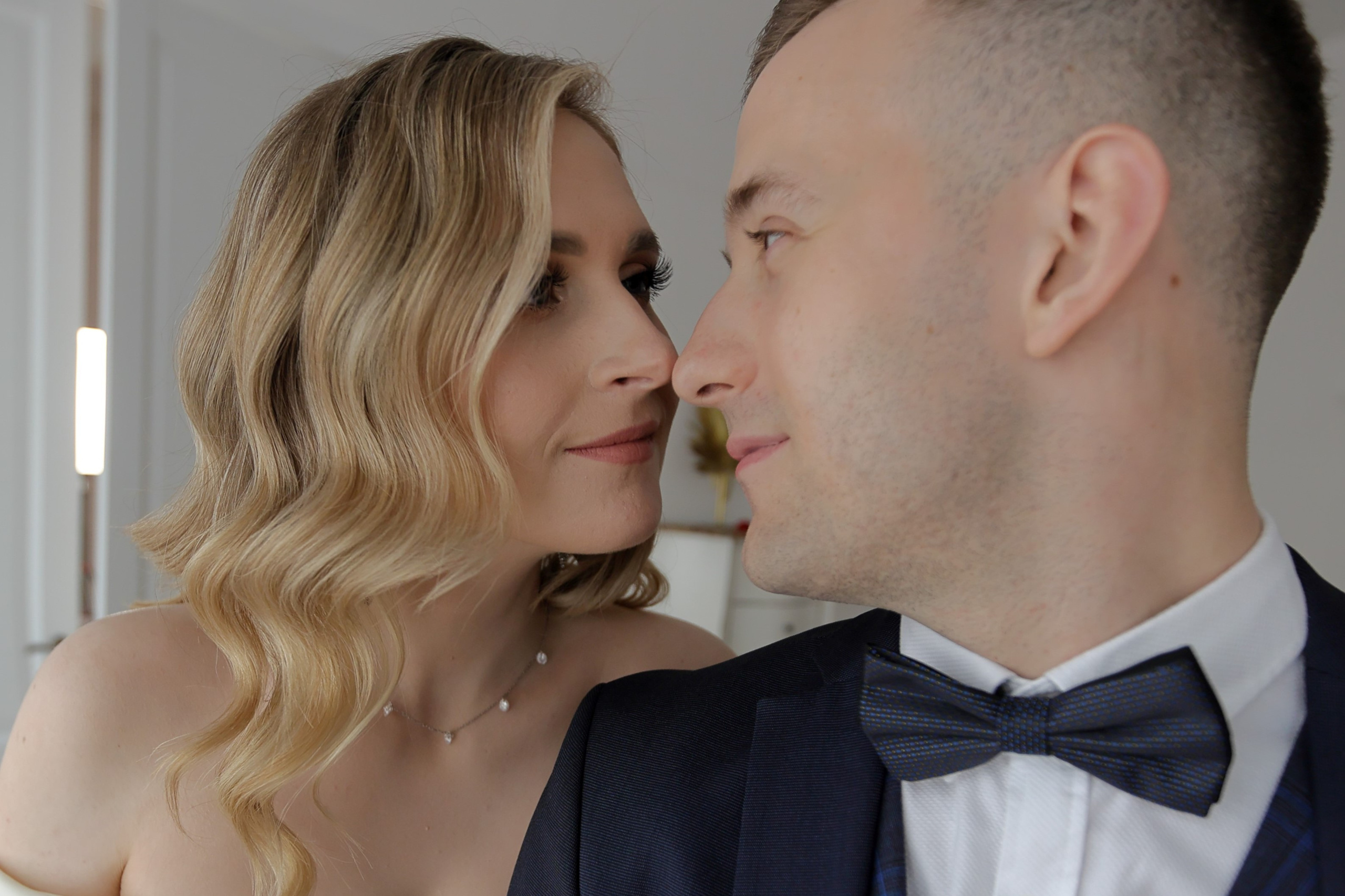 Алена и Максим. Свадебный фотограф   Набережных Челнов  Олег Новиков