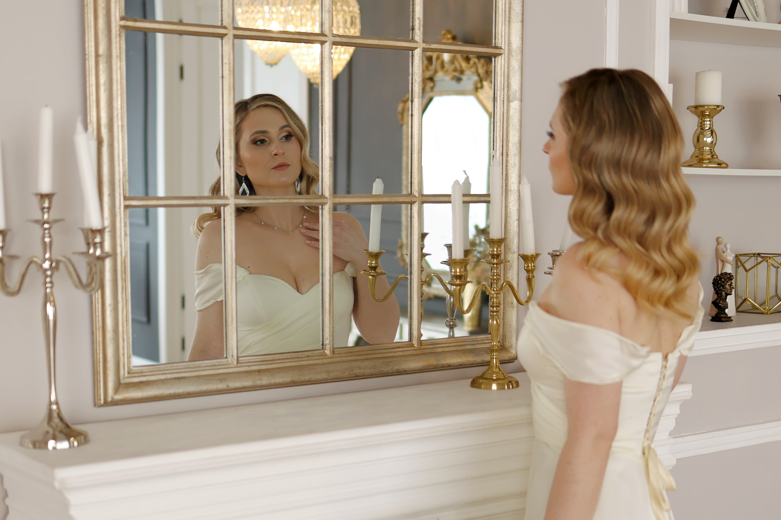 Алена и Максим. Свадебный фотограф   Набережных Челнов  Олег Новиков