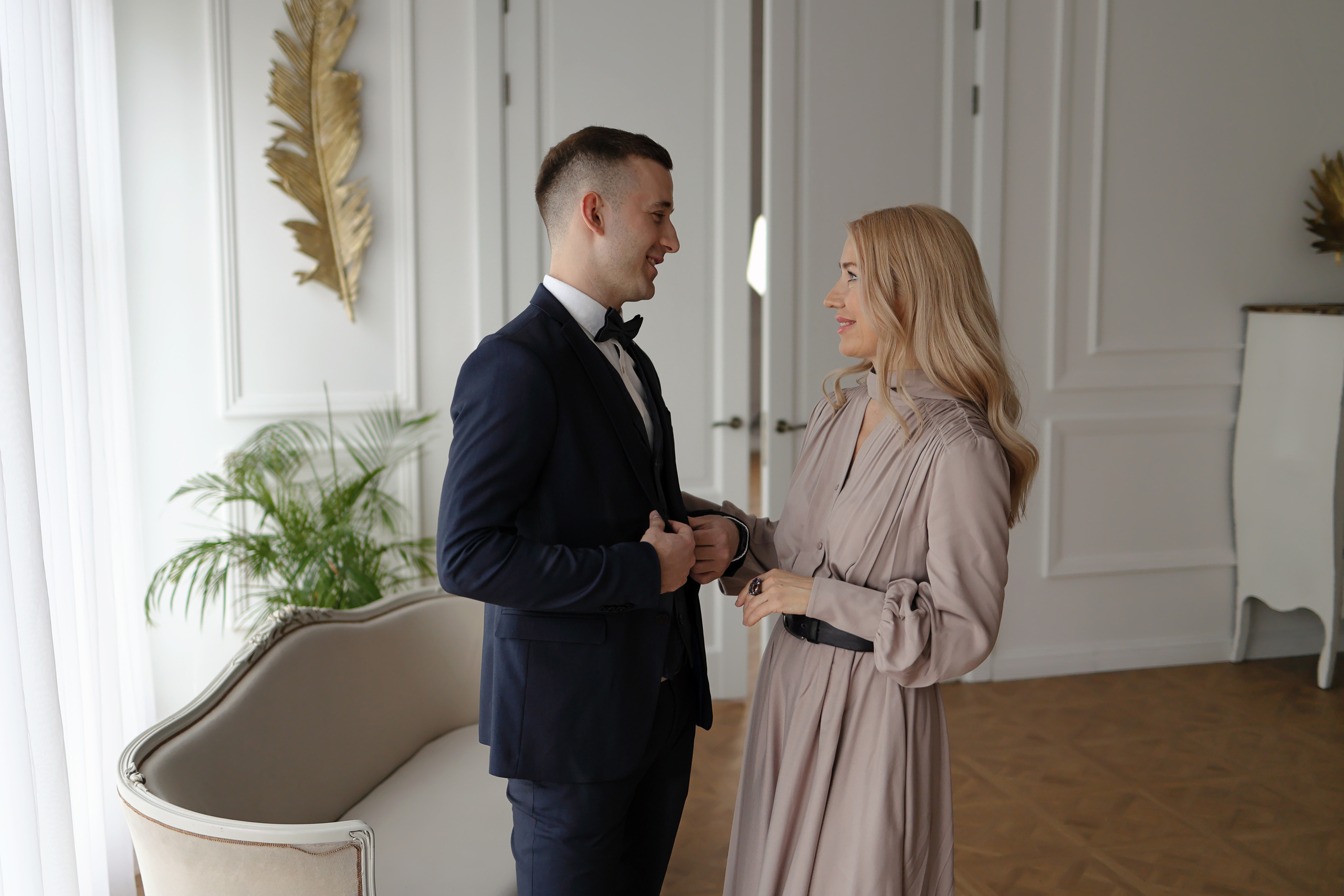 Алена и Максим. Свадебный фотограф   Набережных Челнов  Олег Новиков