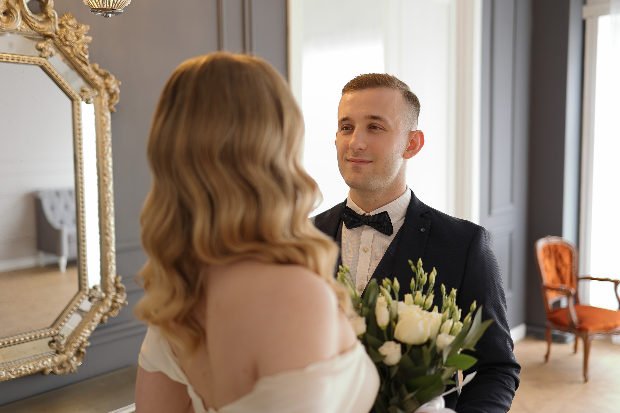 Алена и Максим. Свадебный фотограф   Набережных Челнов  Олег Новиков