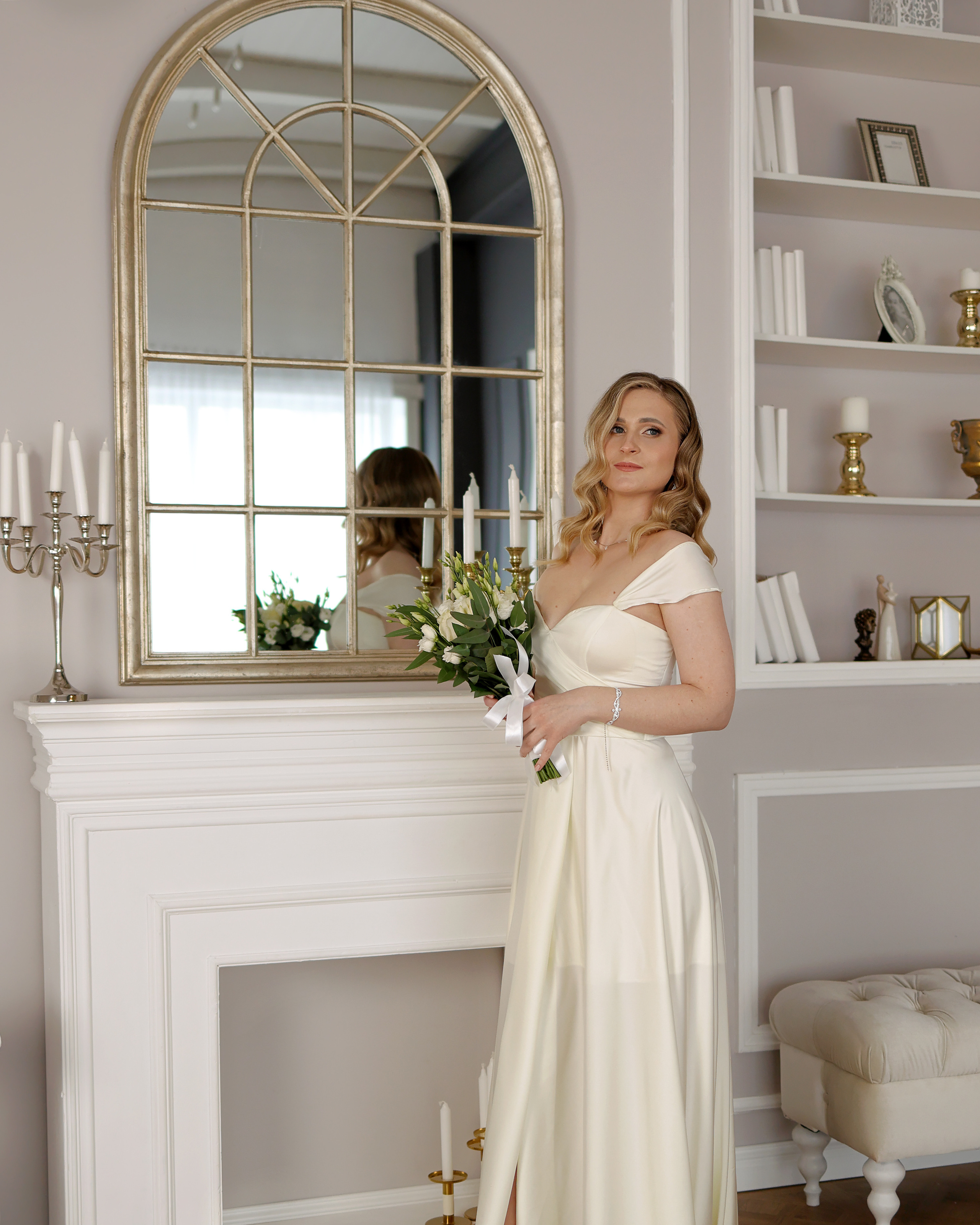 Алена и Максим. Свадебный фотограф   Набережных Челнов  Олег Новиков