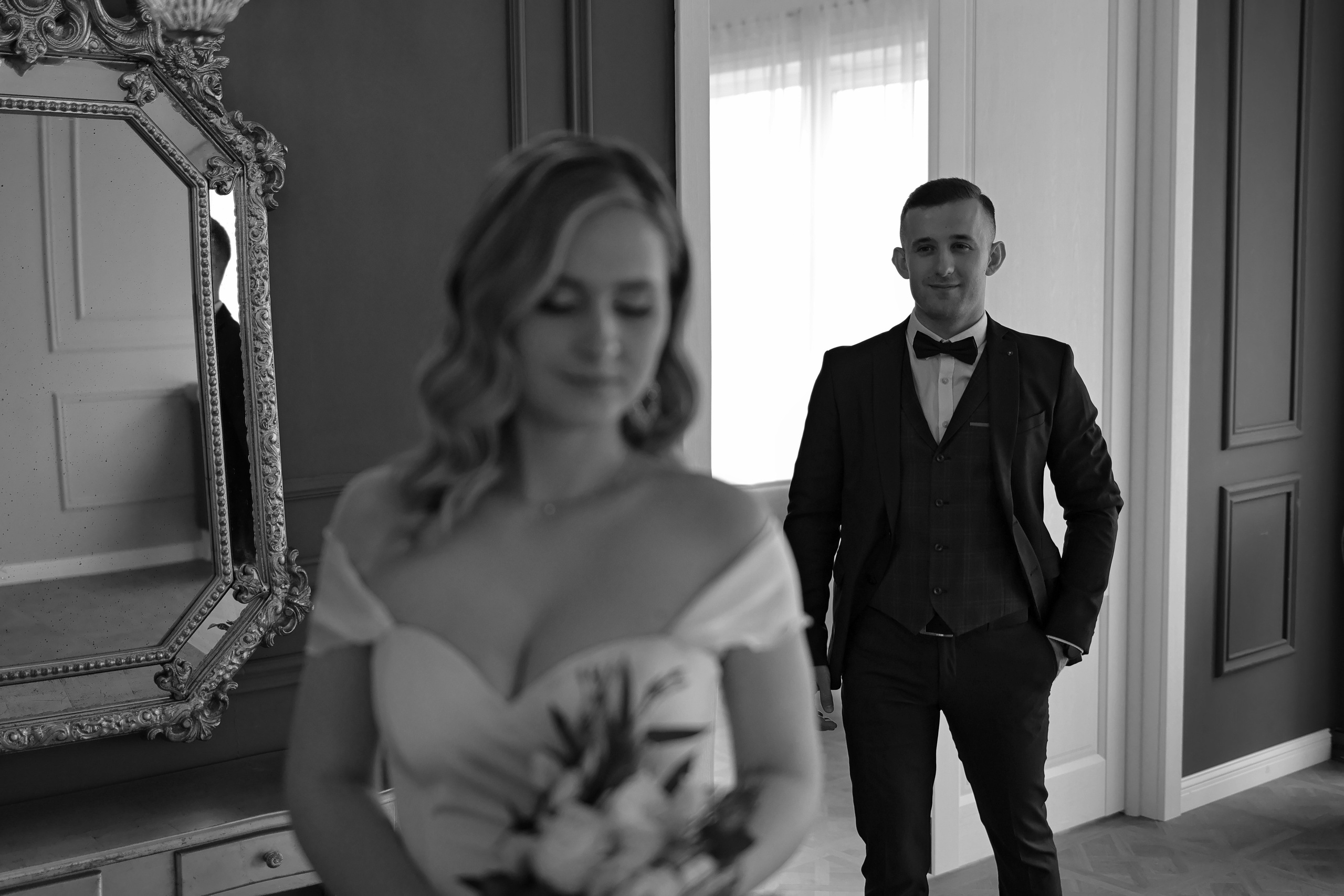 Алена и Максим. Свадебный фотограф   Набережных Челнов  Олег Новиков