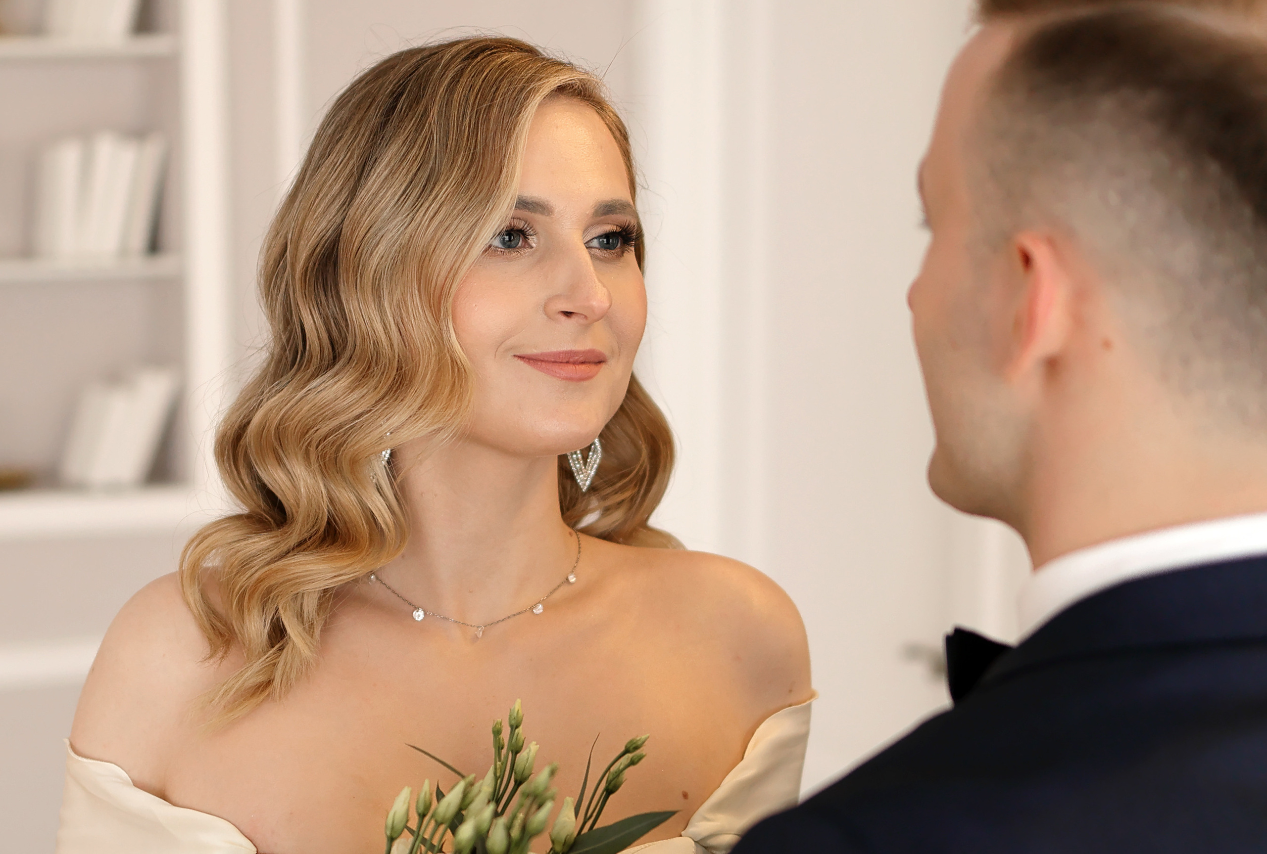 Алена и Максим. Свадебный фотограф   Набережных Челнов  Олег Новиков