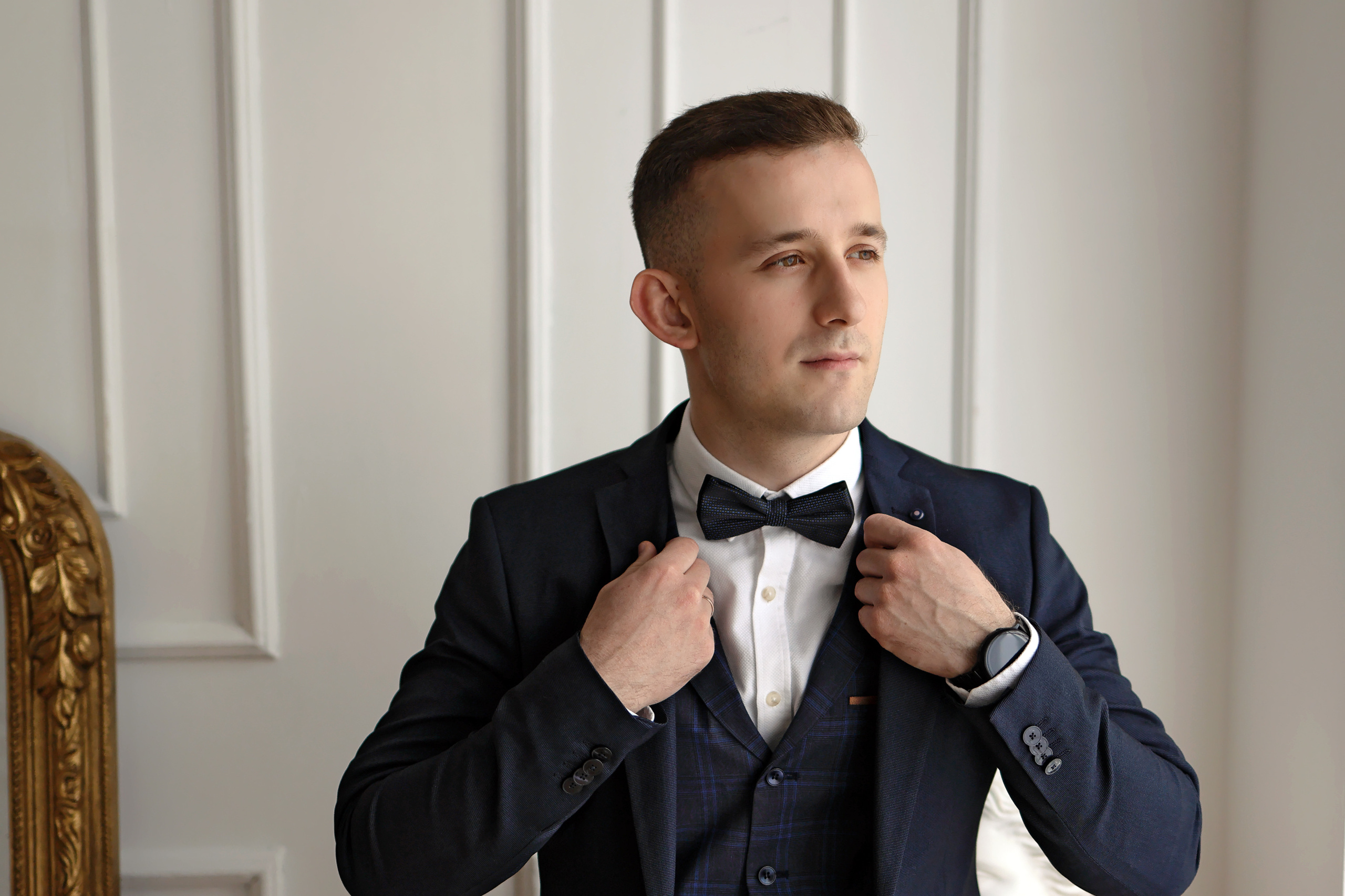 Алена и Максим. Свадебный фотограф   Набережных Челнов  Олег Новиков