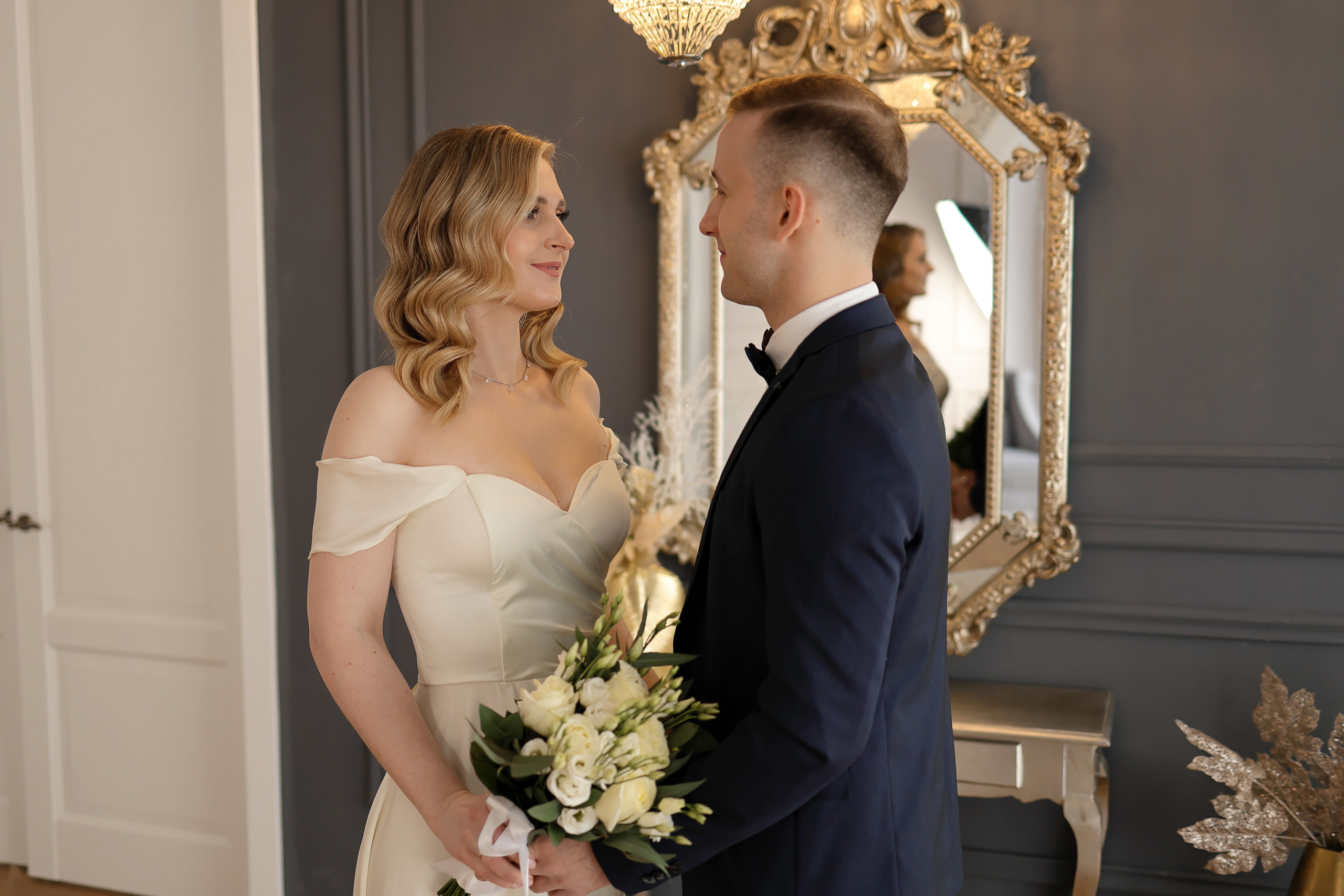 Алена и Максим. Свадебный фотограф   Набережных Челнов  Олег Новиков