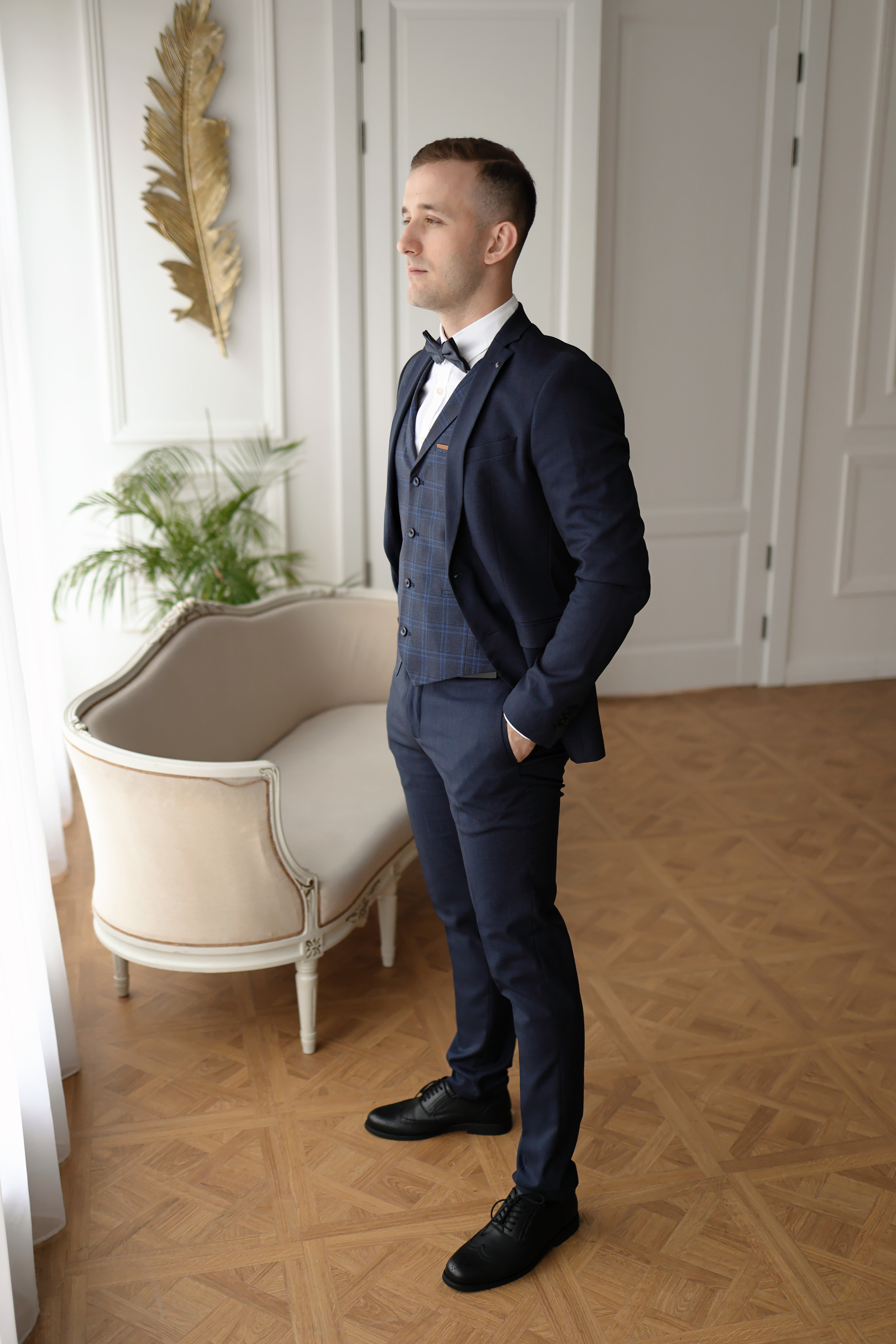 Алена и Максим. Свадебный фотограф   Набережных Челнов  Олег Новиков