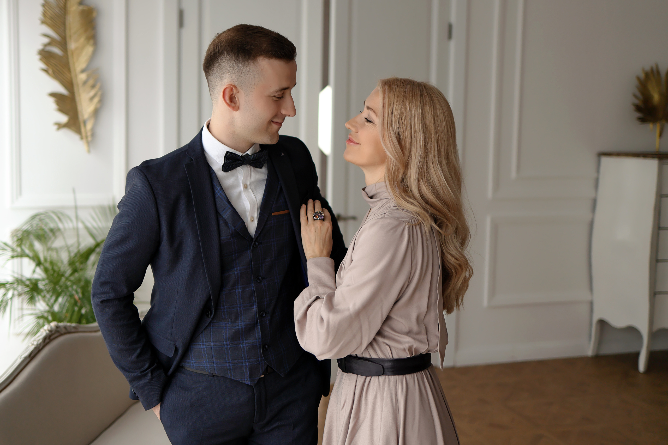 Алена и Максим. Свадебный фотограф   Набережных Челнов  Олег Новиков