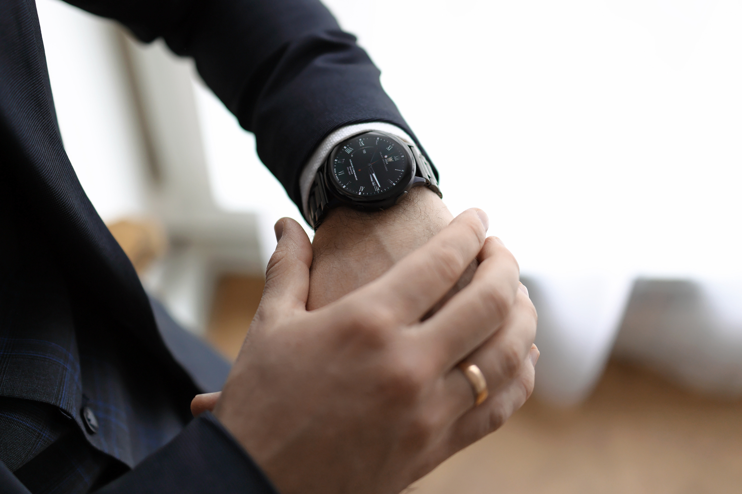 Алена и Максим. Свадебный фотограф   Набережных Челнов  Олег Новиков