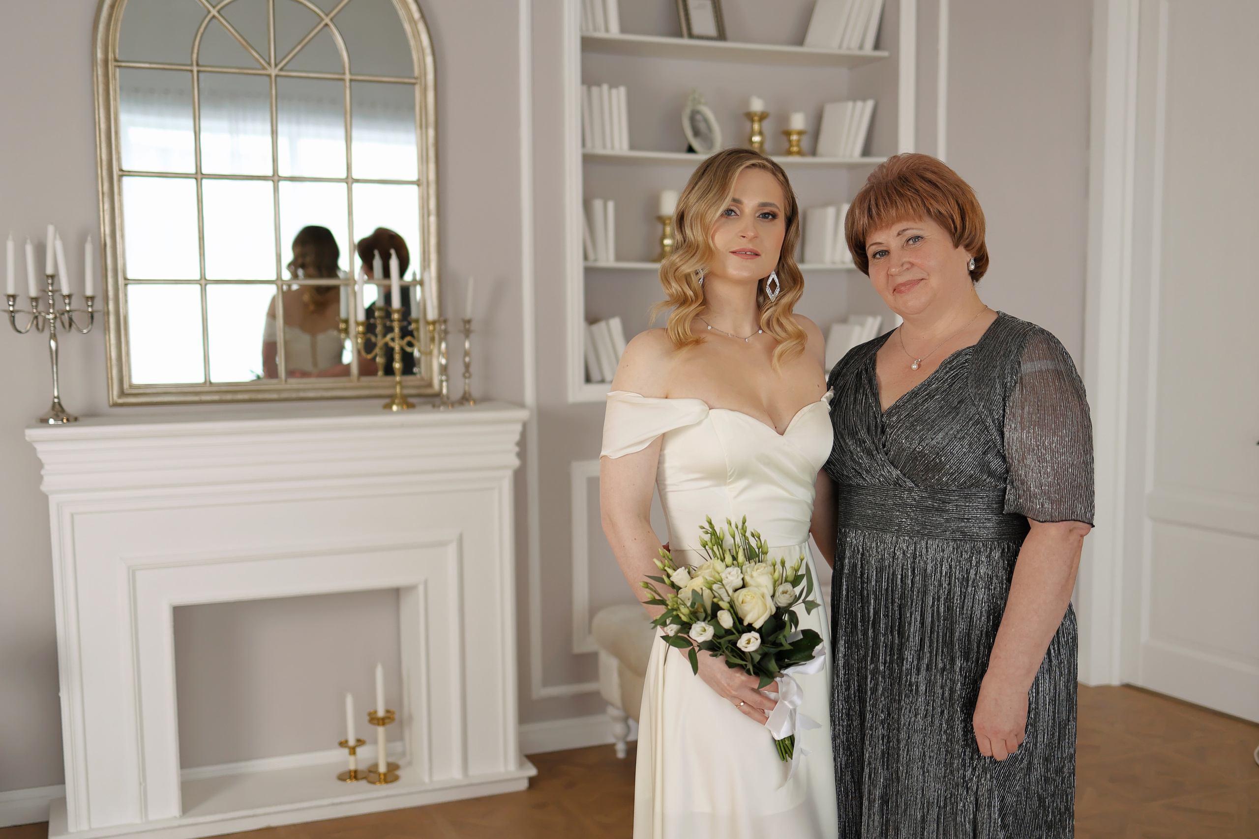 Алена и Максим. Свадебный фотограф   Набережных Челнов  Олег Новиков