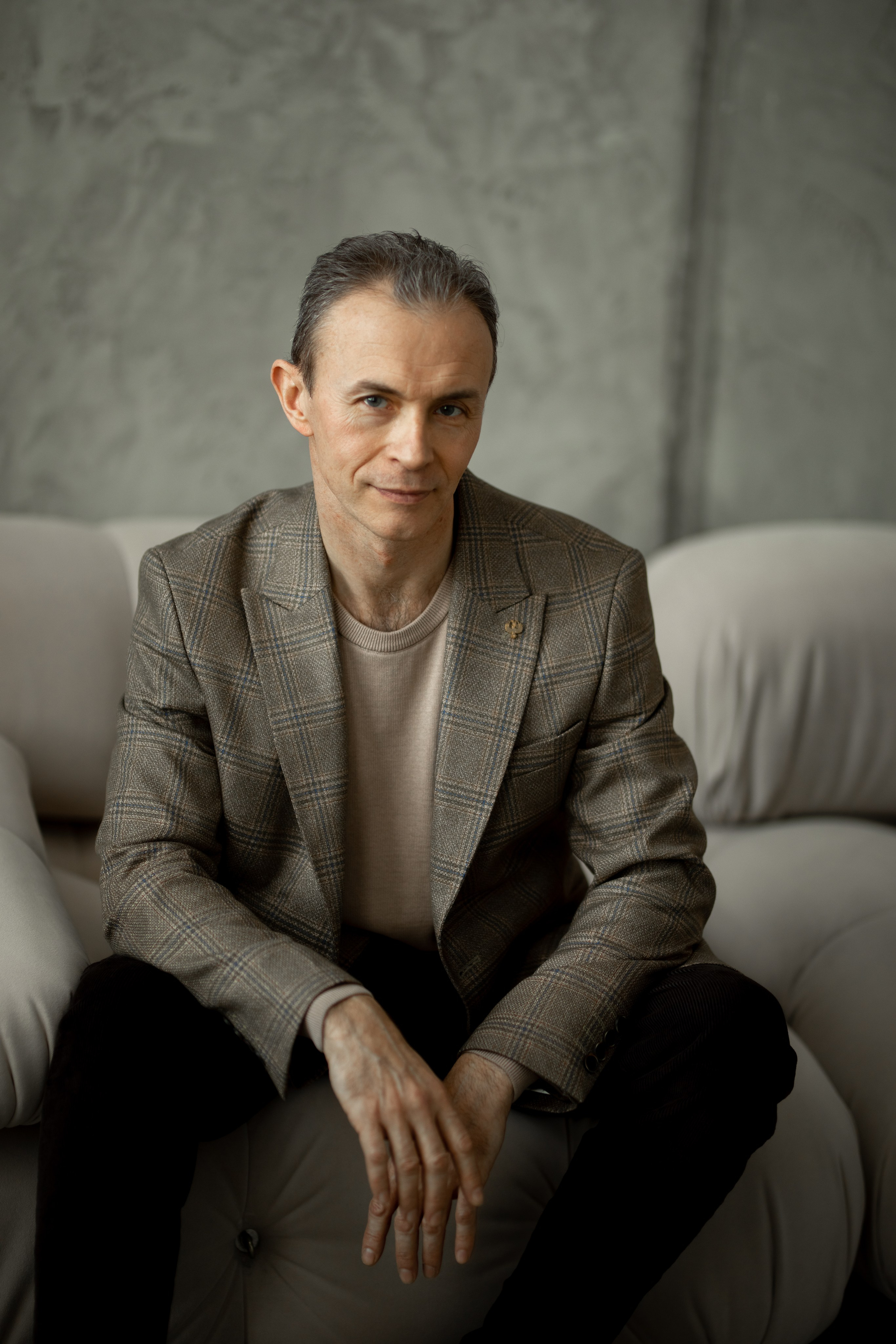 Алексей. Фотограф чувственного портрета в Санкт-Петербурге Светлана Фролова