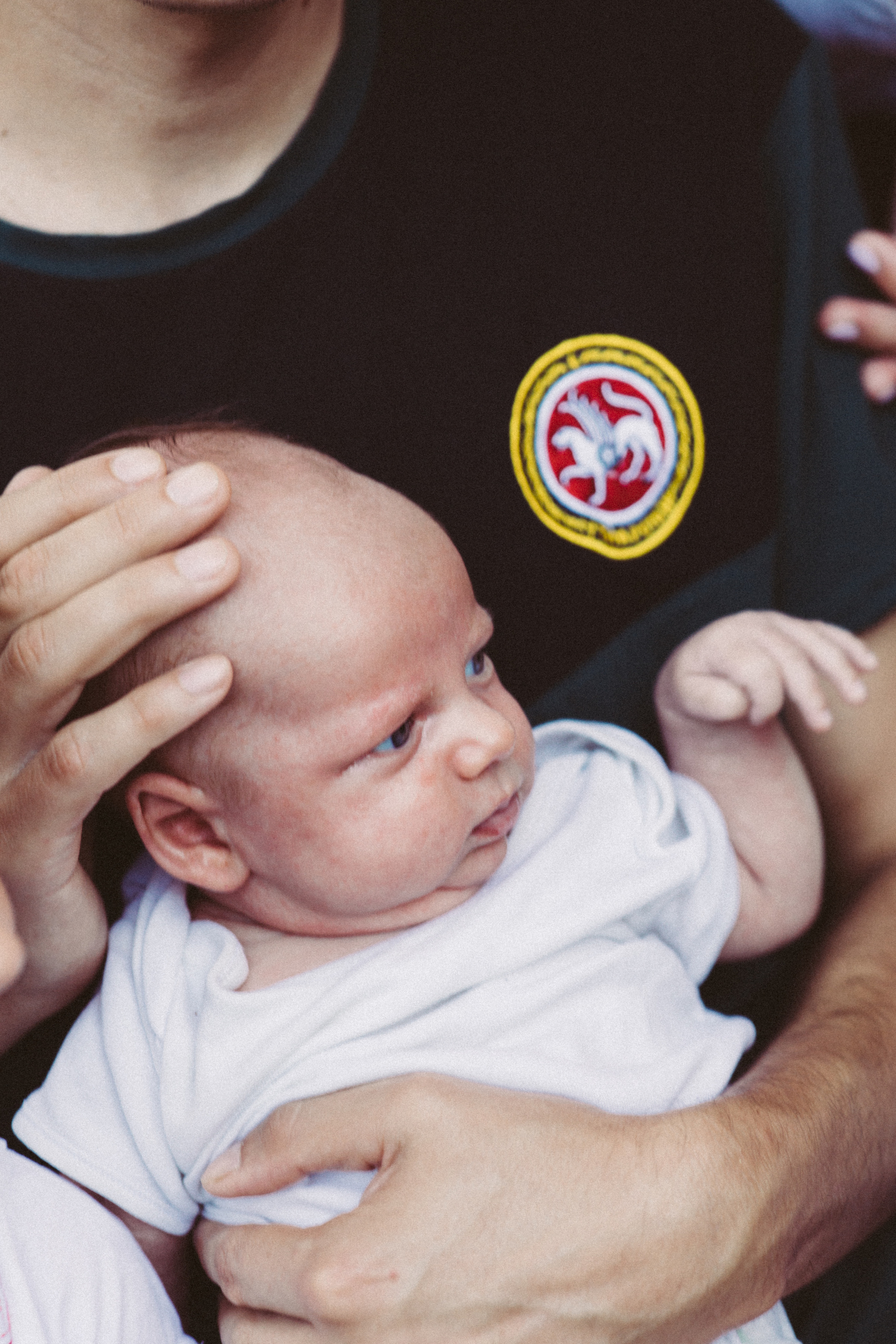 Летняя. Семейный фотограф, Lifestyle съёмка в Казани