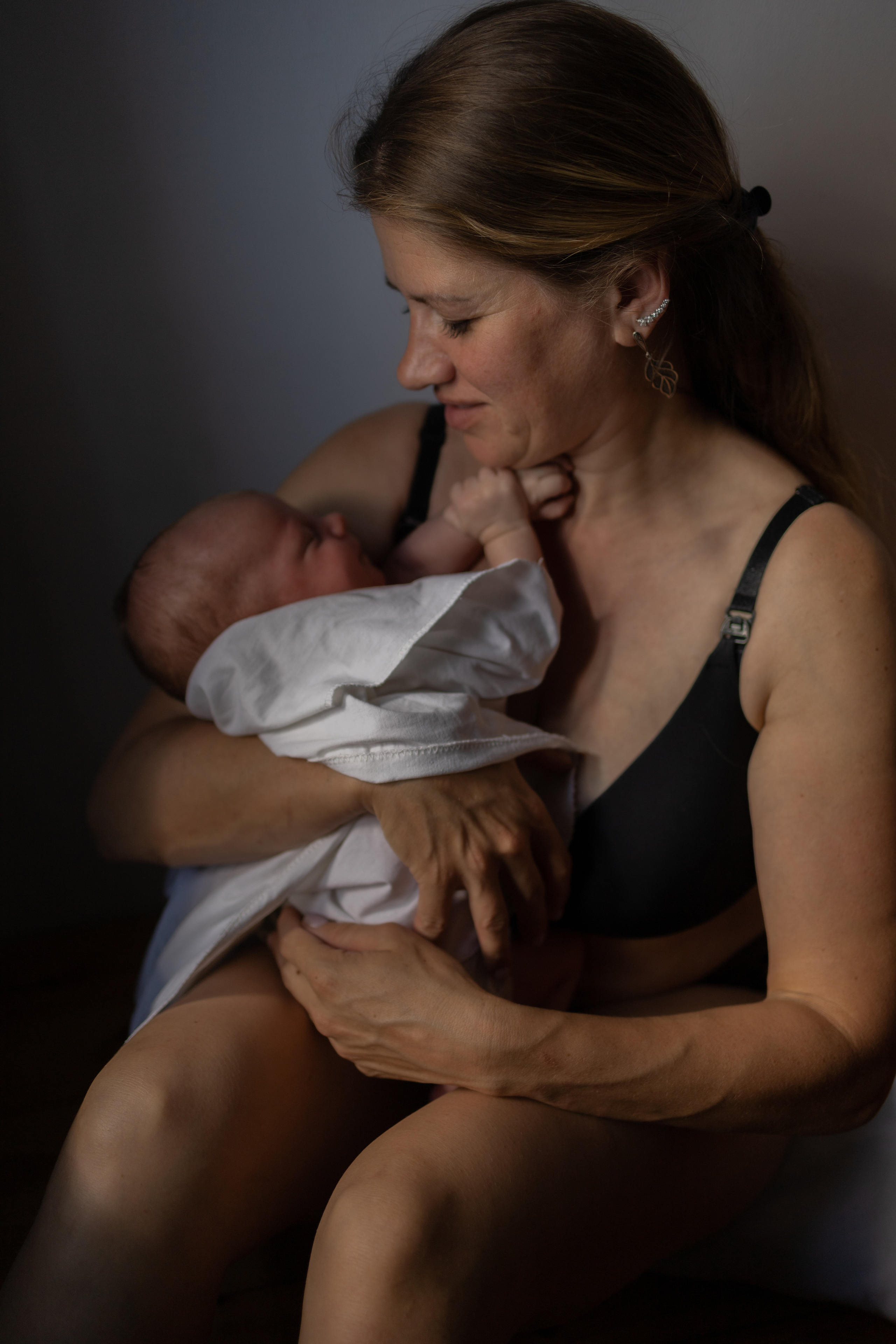 Сокровенная. Семейный фотограф, Lifestyle съёмка в Казани