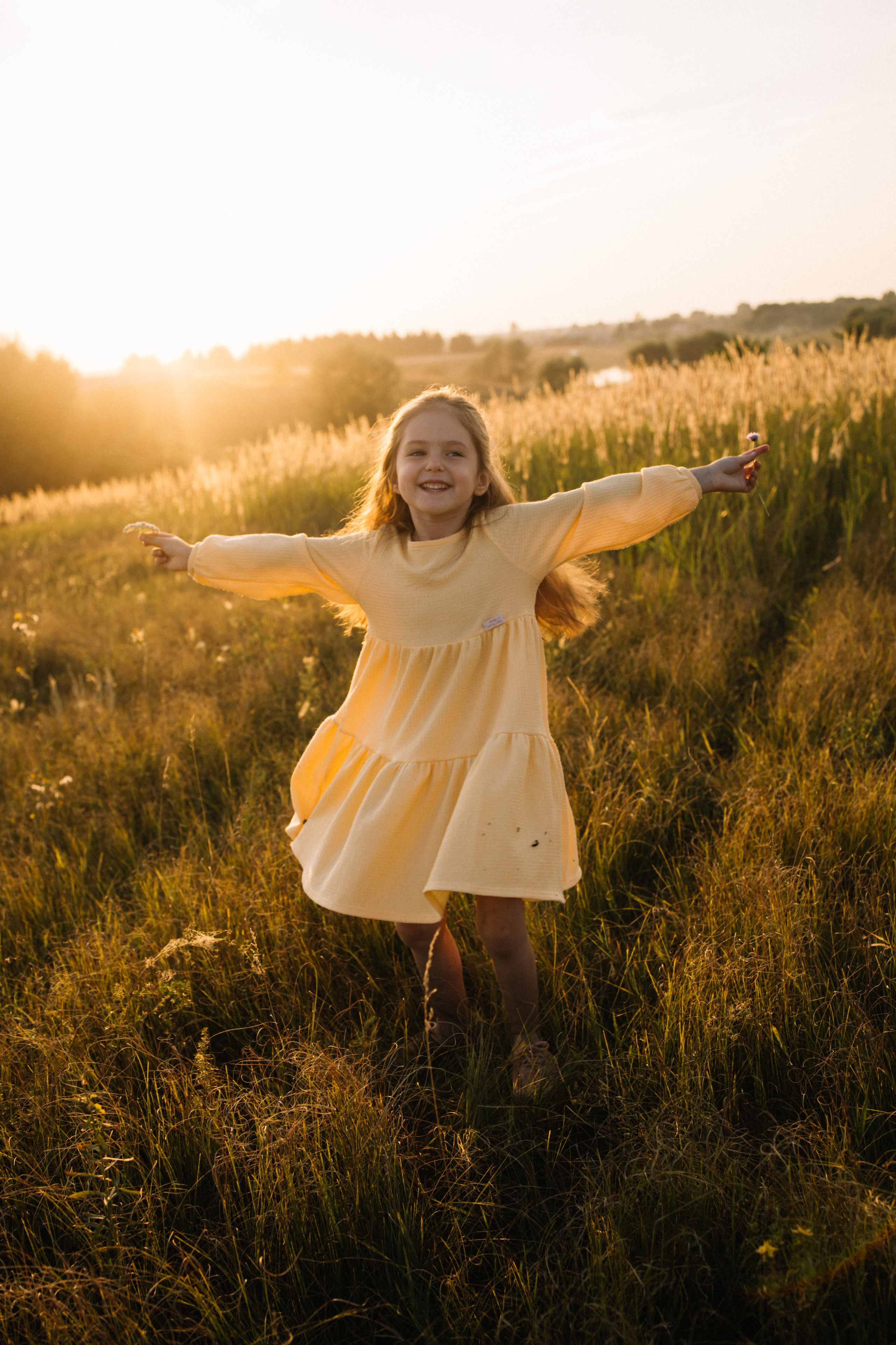 Закатная. Семейный фотограф, Lifestyle съёмка в Казани