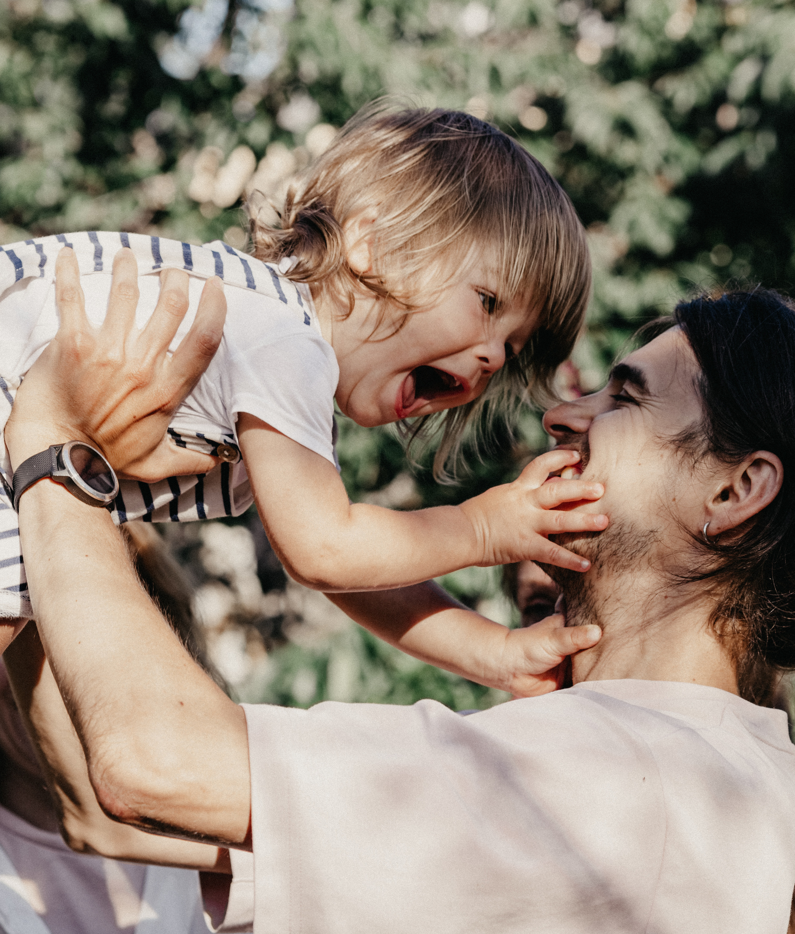 Дачная. Семейный фотограф, Lifestyle съёмка в Казани