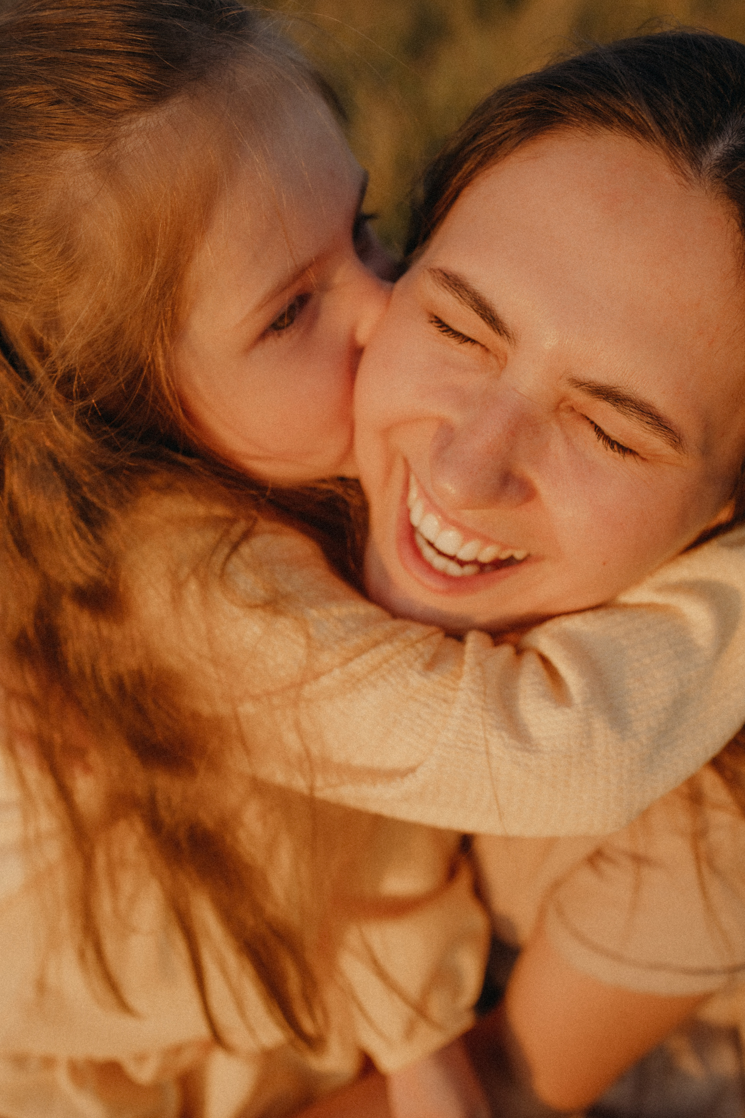 Закатная. Семейный фотограф, Lifestyle съёмка в Казани