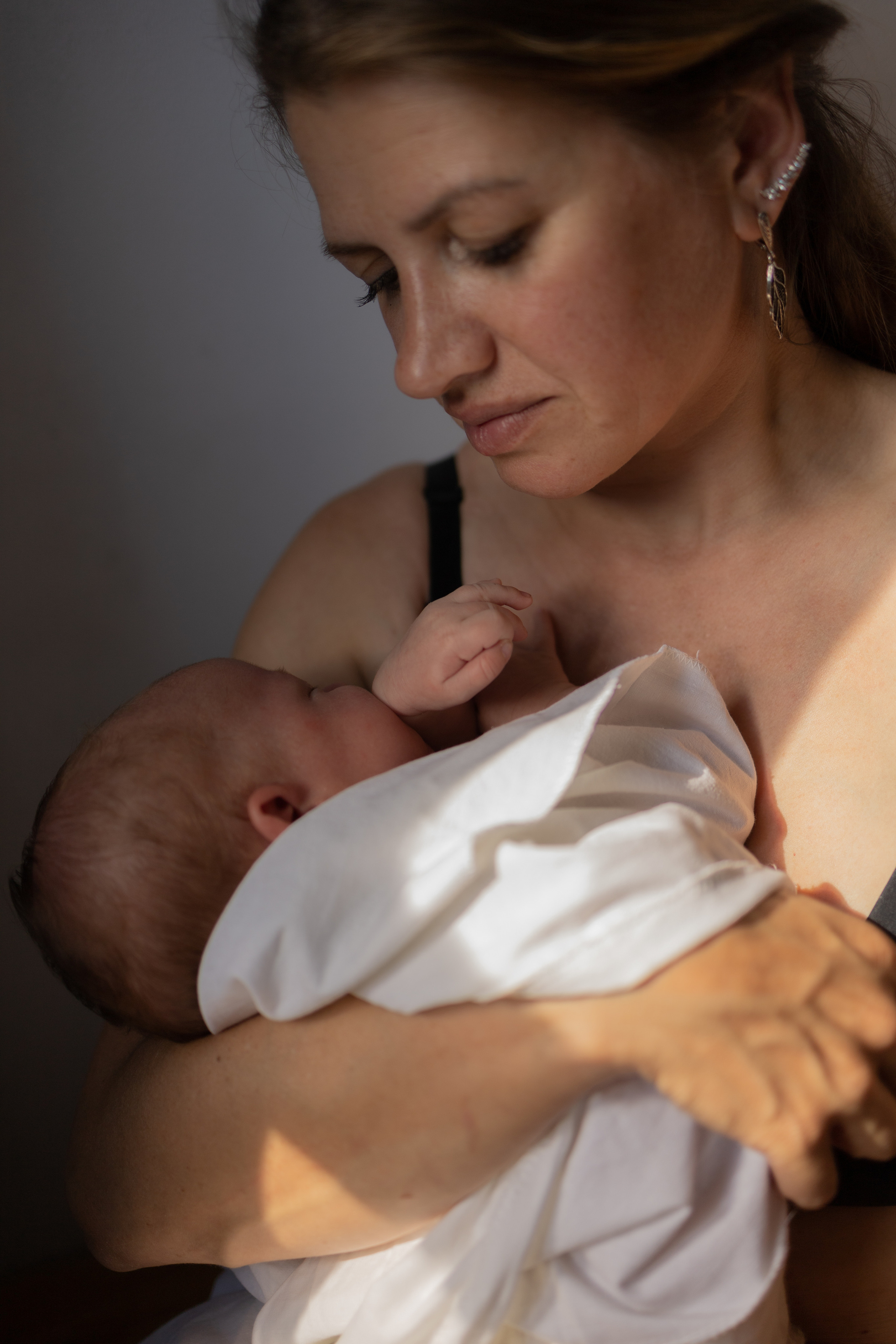 Сокровенная. Семейный фотограф, Lifestyle съёмка в Казани