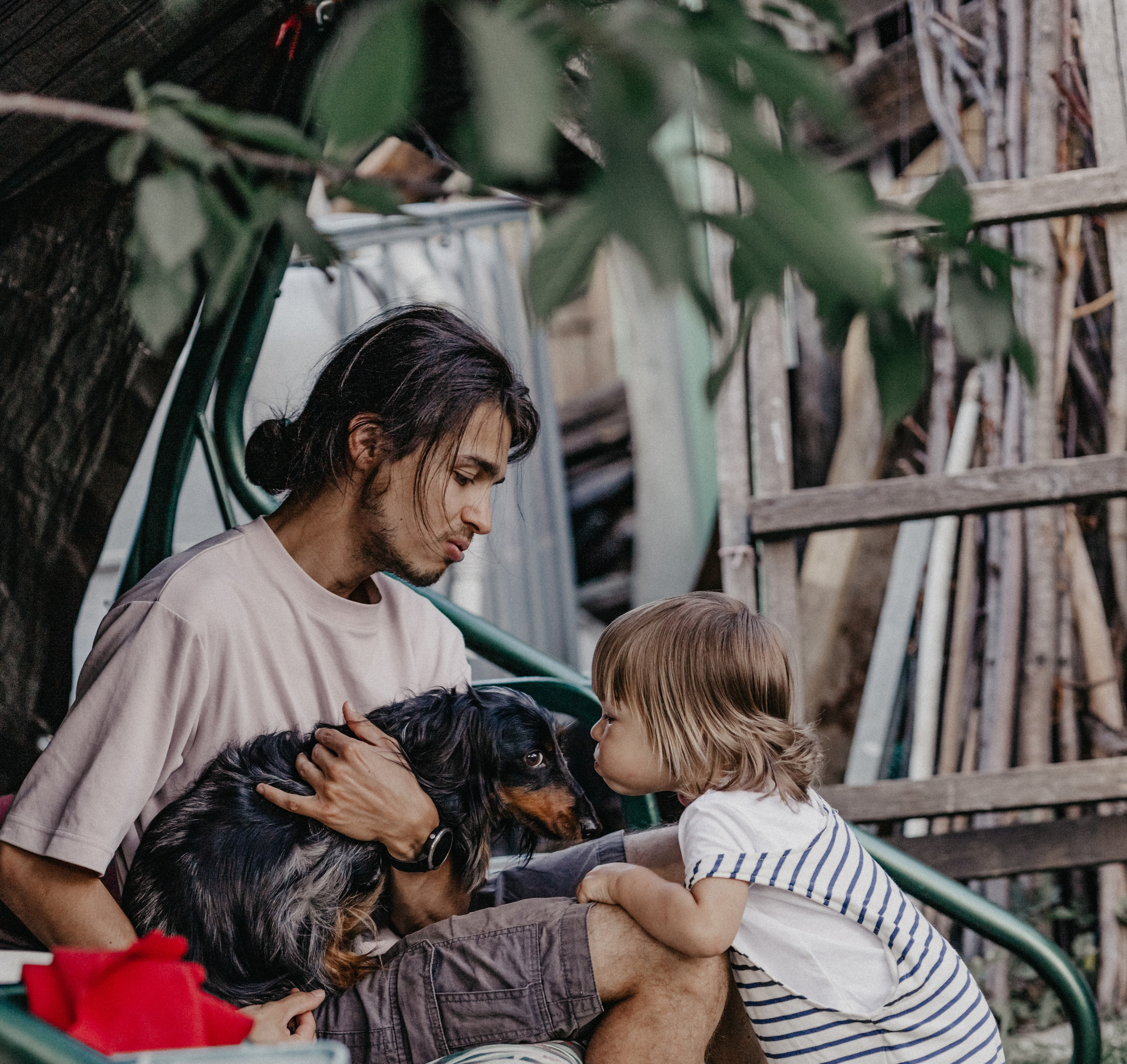 Дачная. Семейный фотограф, Lifestyle съёмка в Казани