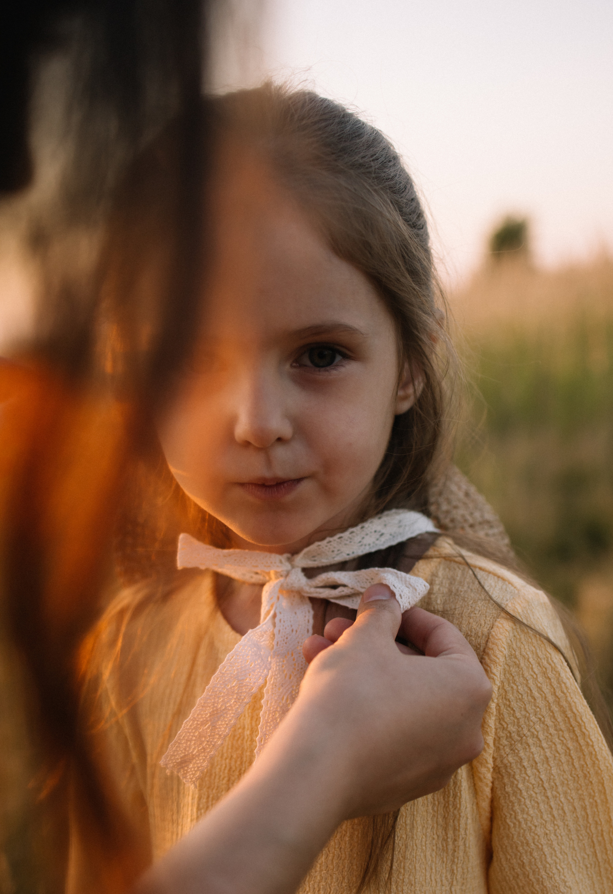 Закатная. Семейный фотограф, Lifestyle съёмка в Казани