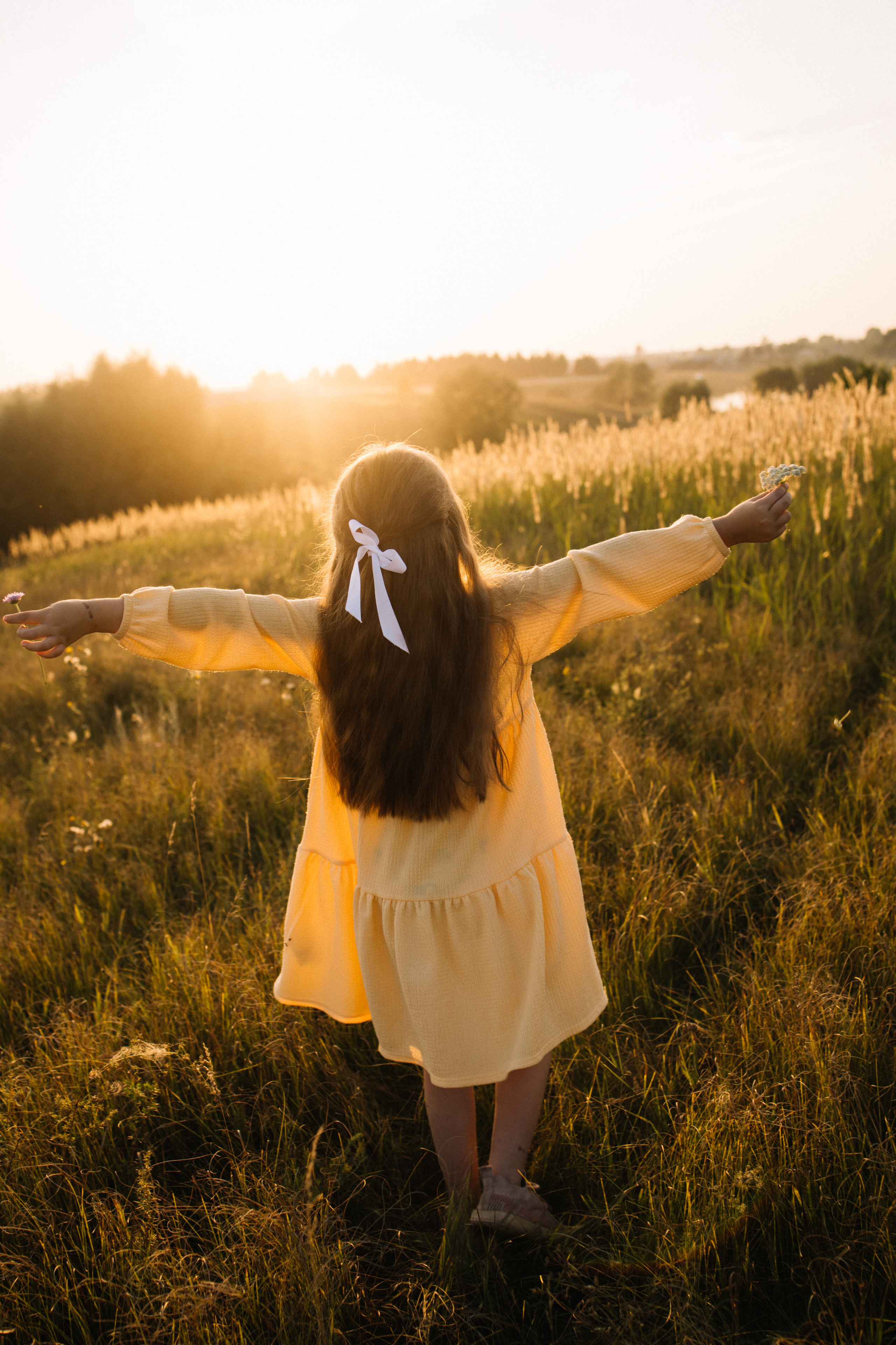 Закатная. Семейный фотограф, Lifestyle съёмка в Казани