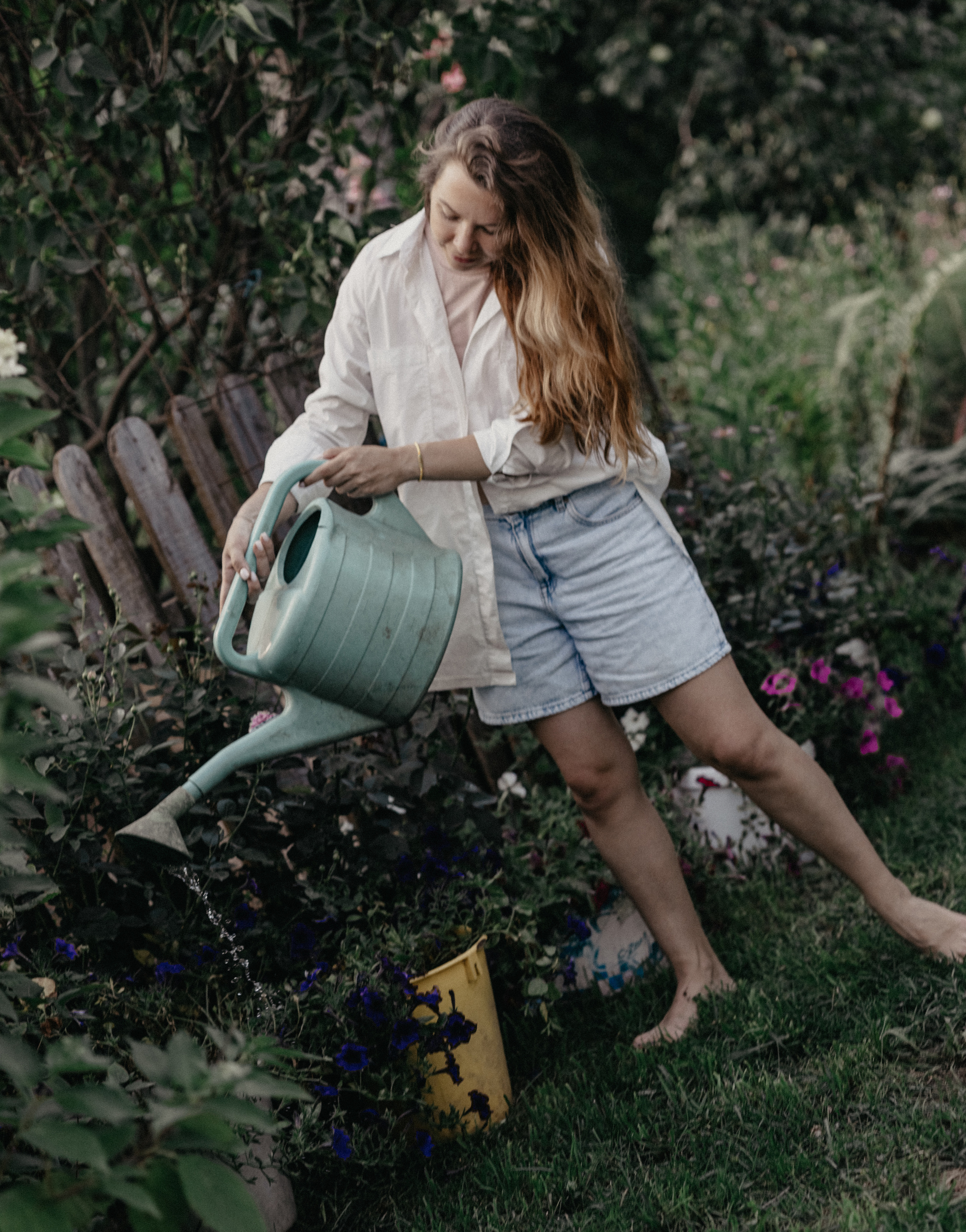 Дачная. Семейный фотограф, Lifestyle съёмка в Казани