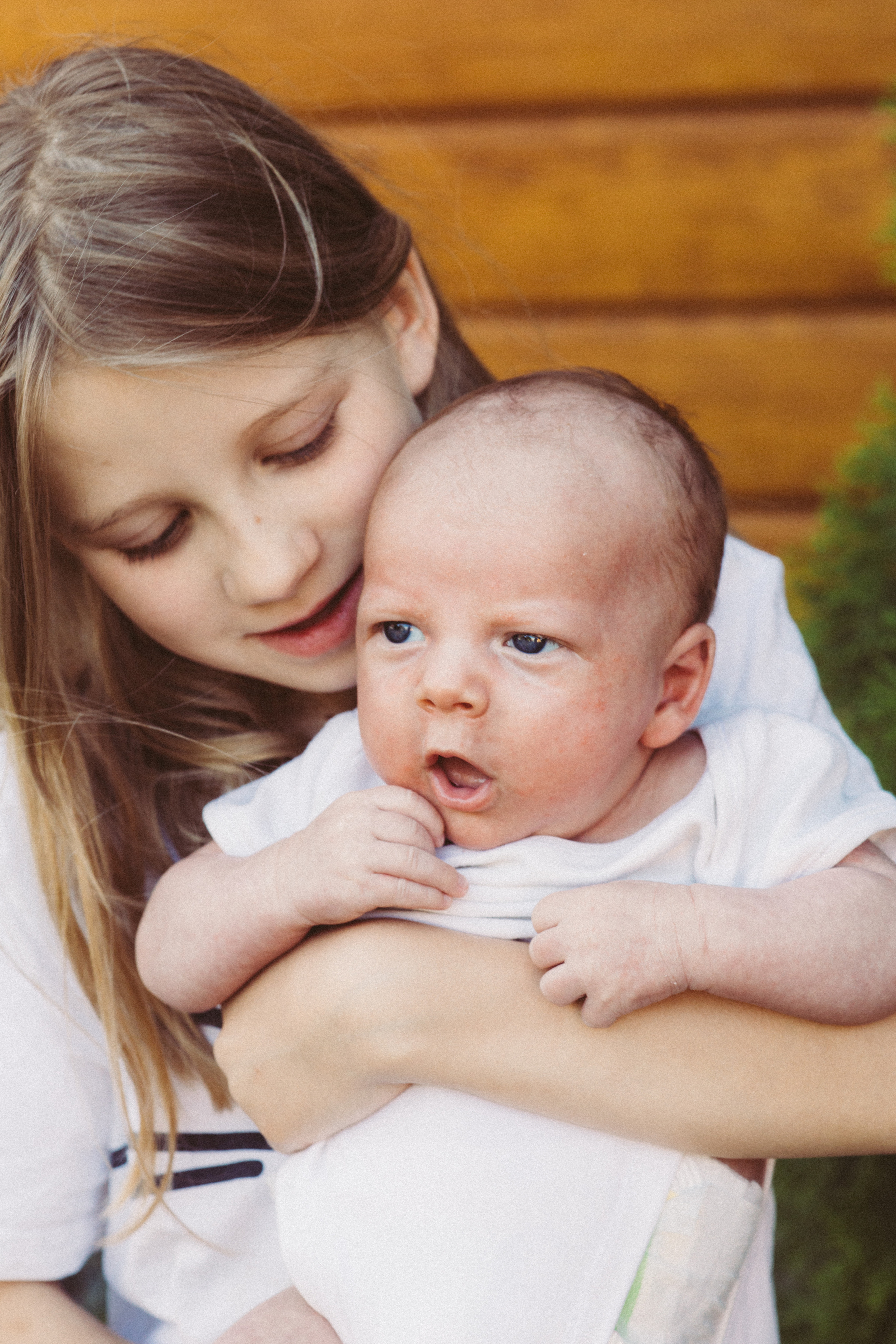 Летняя. Семейный фотограф, Lifestyle съёмка в Казани