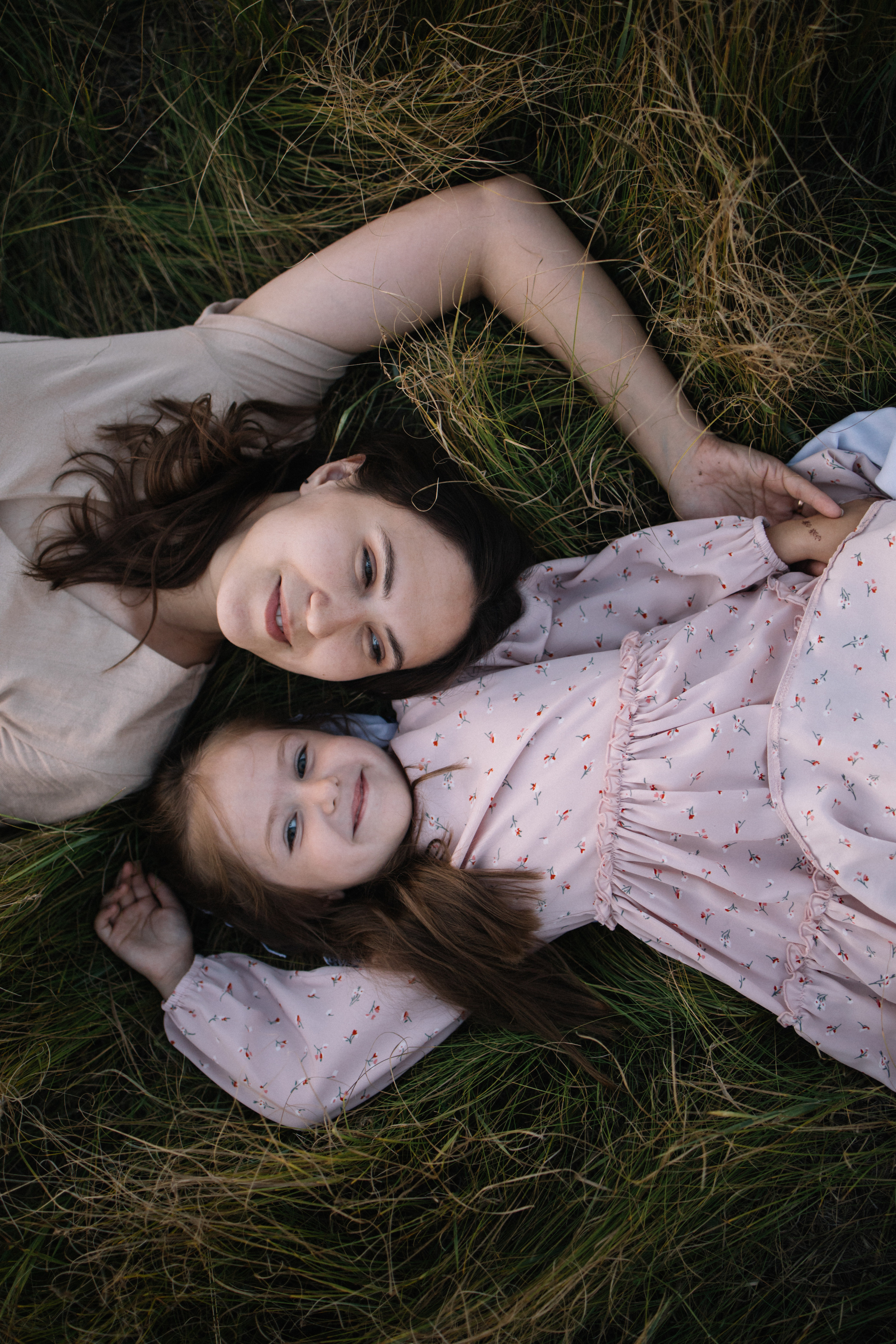 Закатная. Семейный фотограф, Lifestyle съёмка в Казани