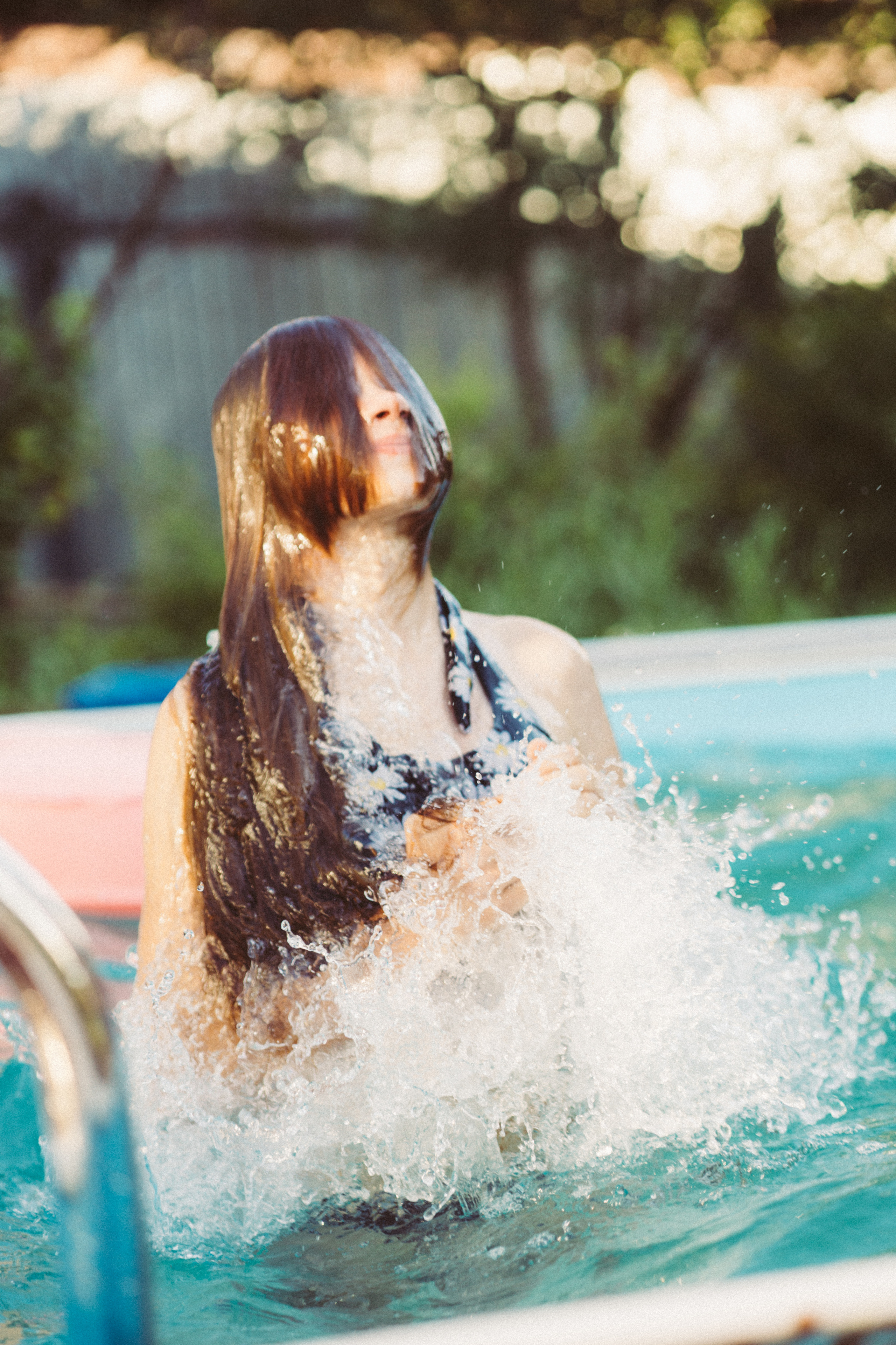 Летняя. Семейный фотограф, Lifestyle съёмка в Казани