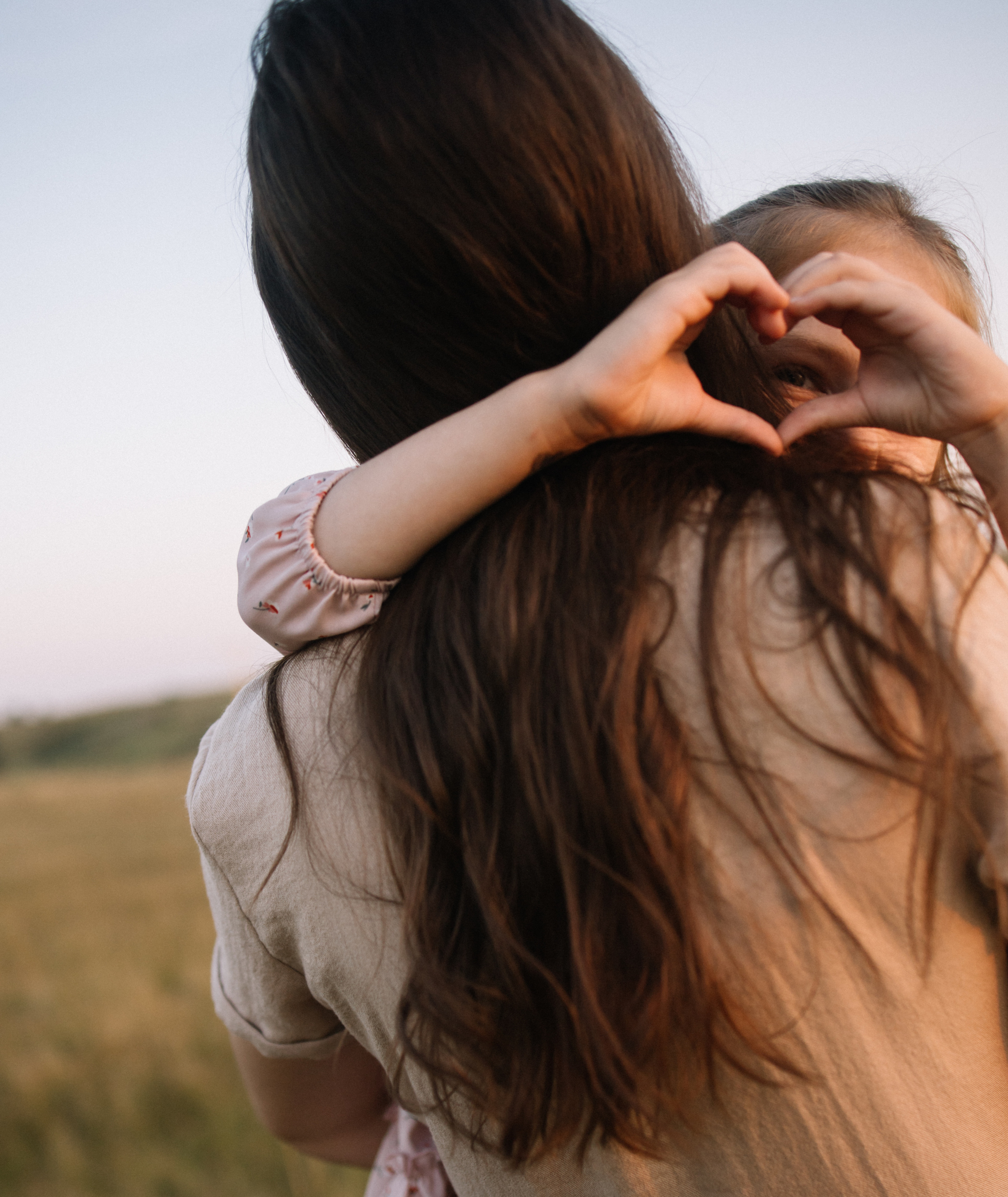 Закатная. Семейный фотограф, Lifestyle съёмка в Казани