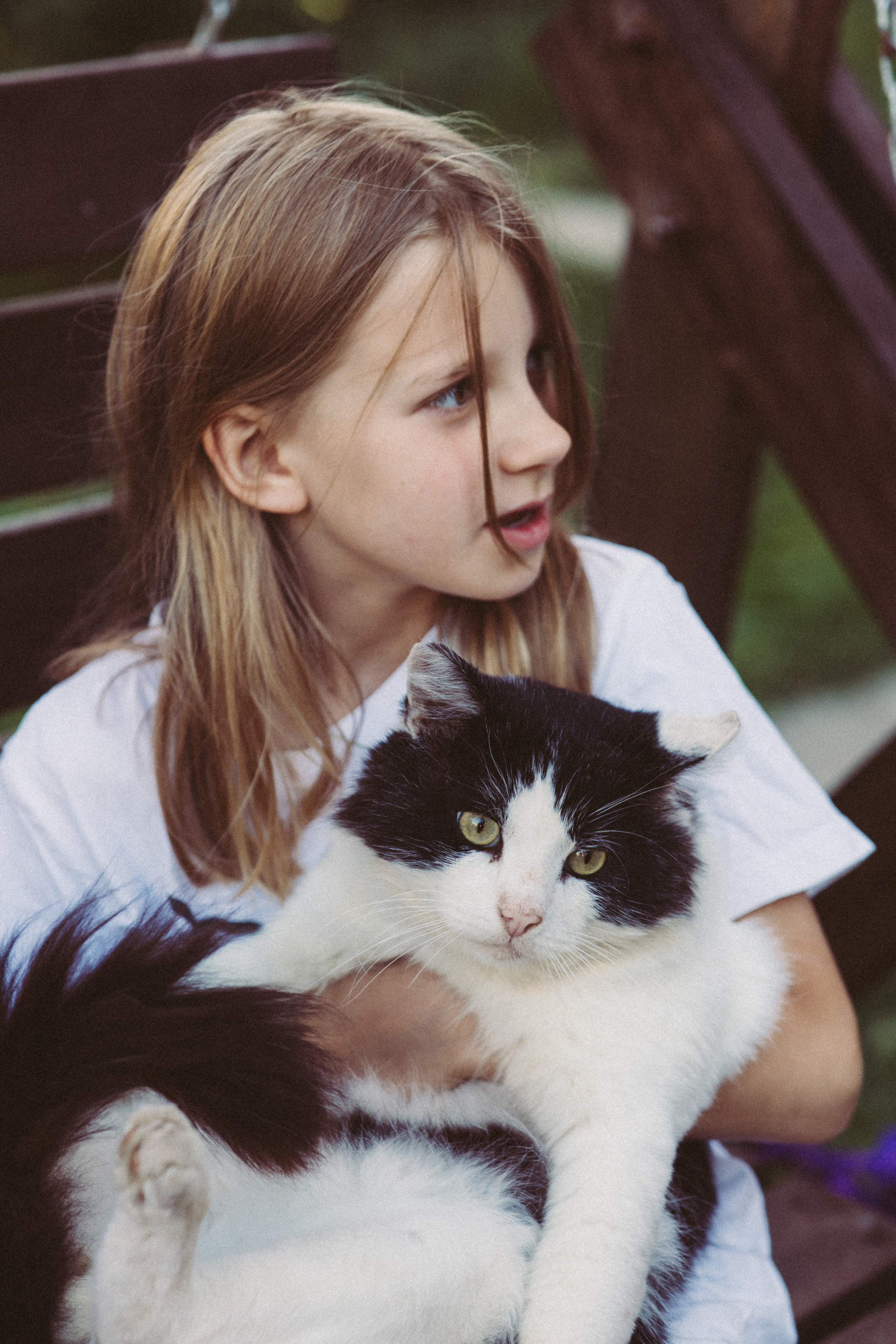 Летняя. Семейный фотограф, Lifestyle съёмка в Казани