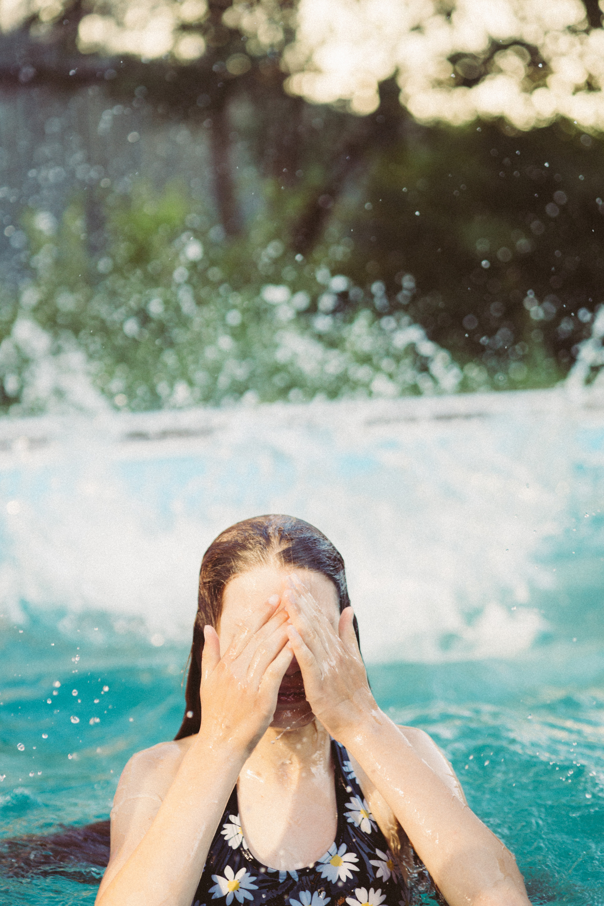 Летняя. Семейный фотограф, Lifestyle съёмка в Казани