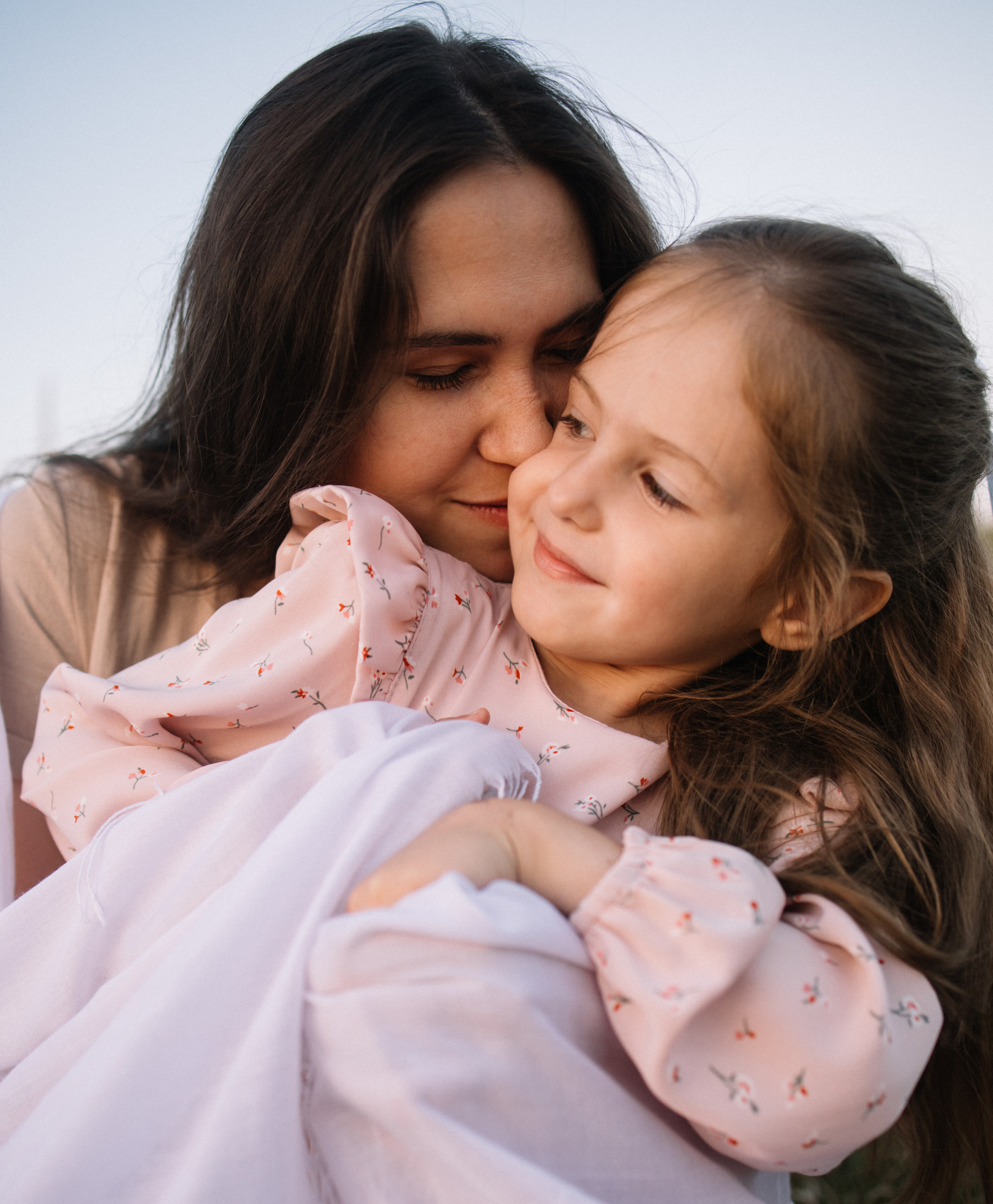 Закатная. Семейный фотограф, Lifestyle съёмка в Казани