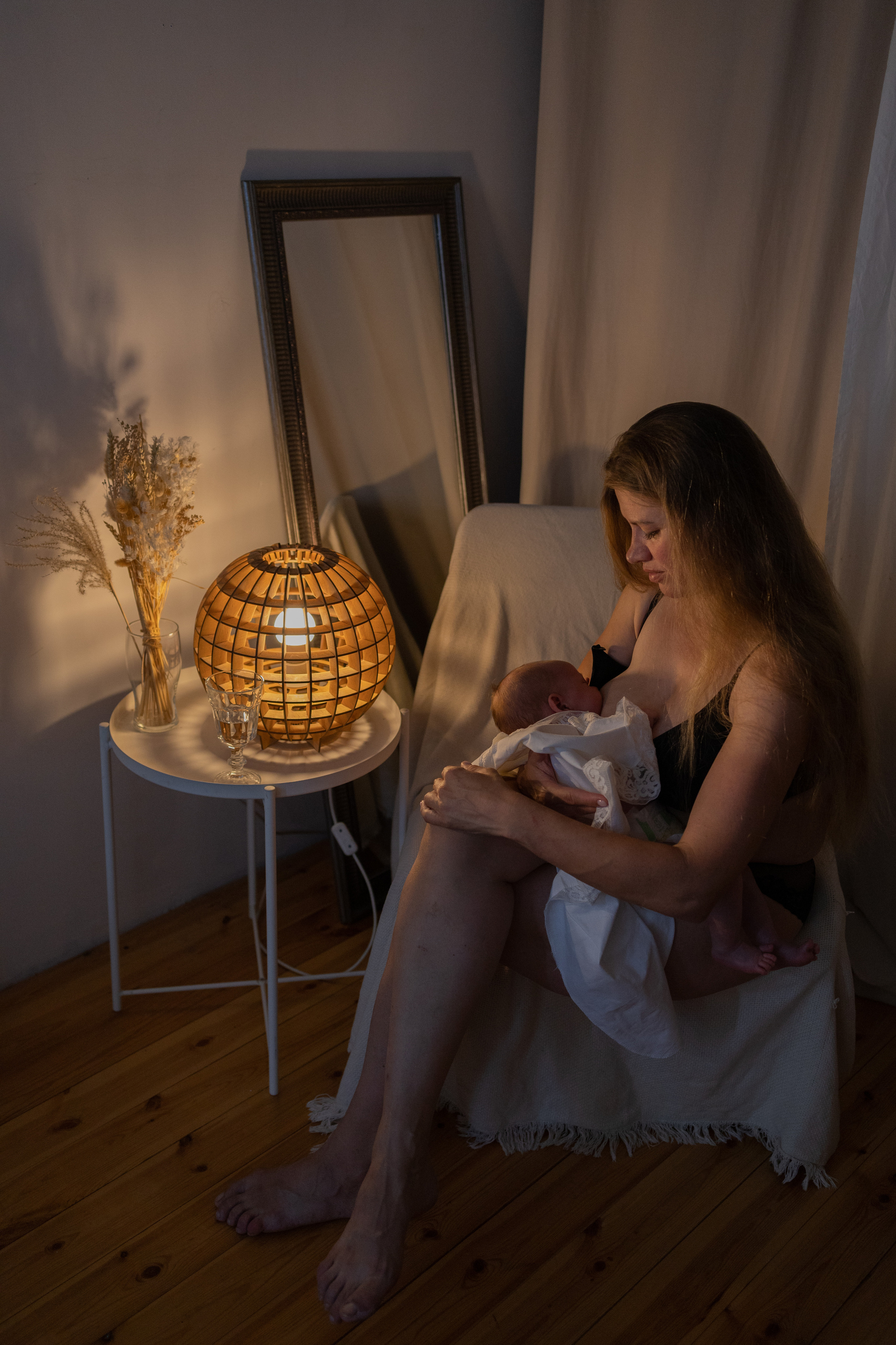 Сокровенная. Семейный фотограф, Lifestyle съёмка в Казани