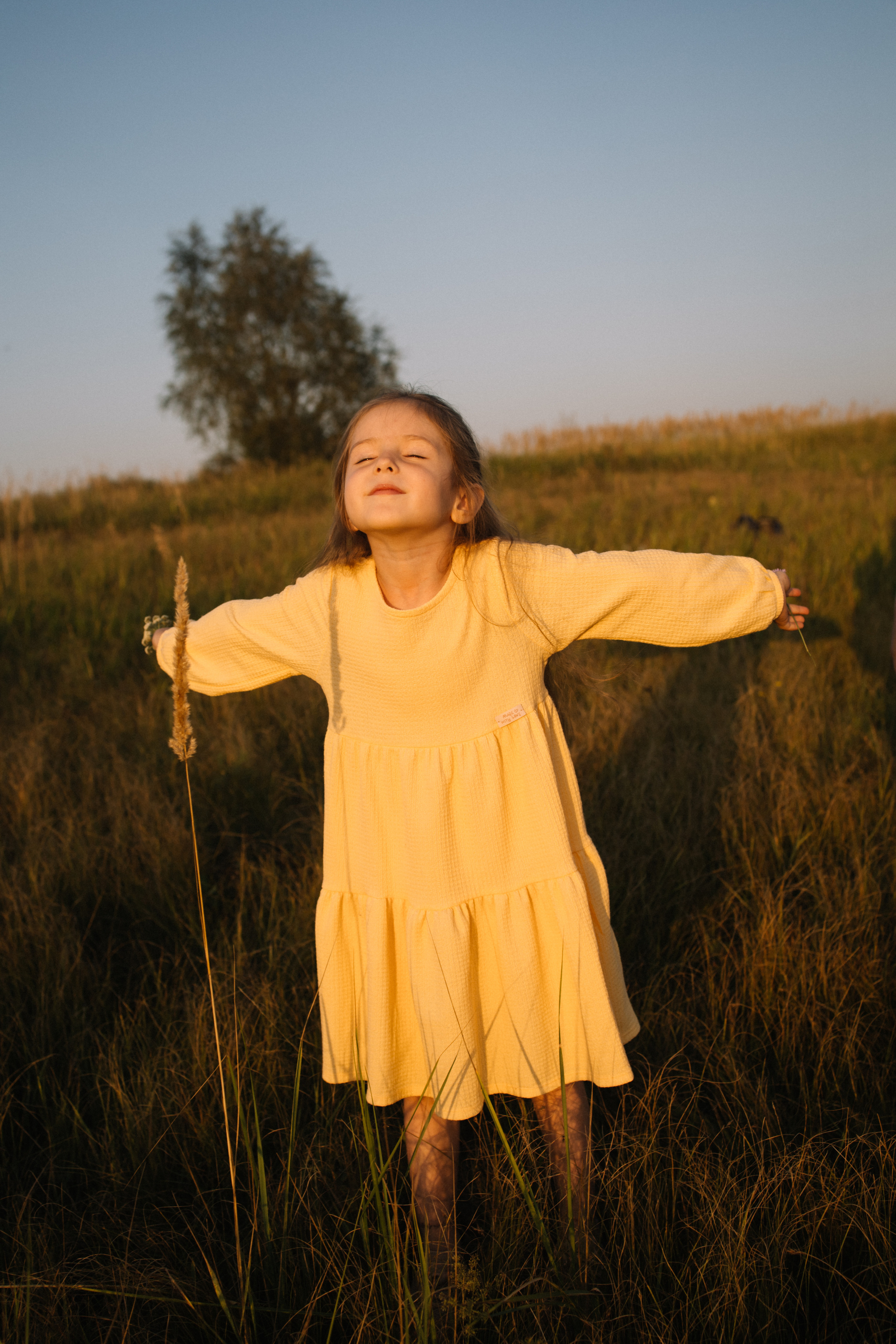 Закатная. Семейный фотограф, Lifestyle съёмка в Казани