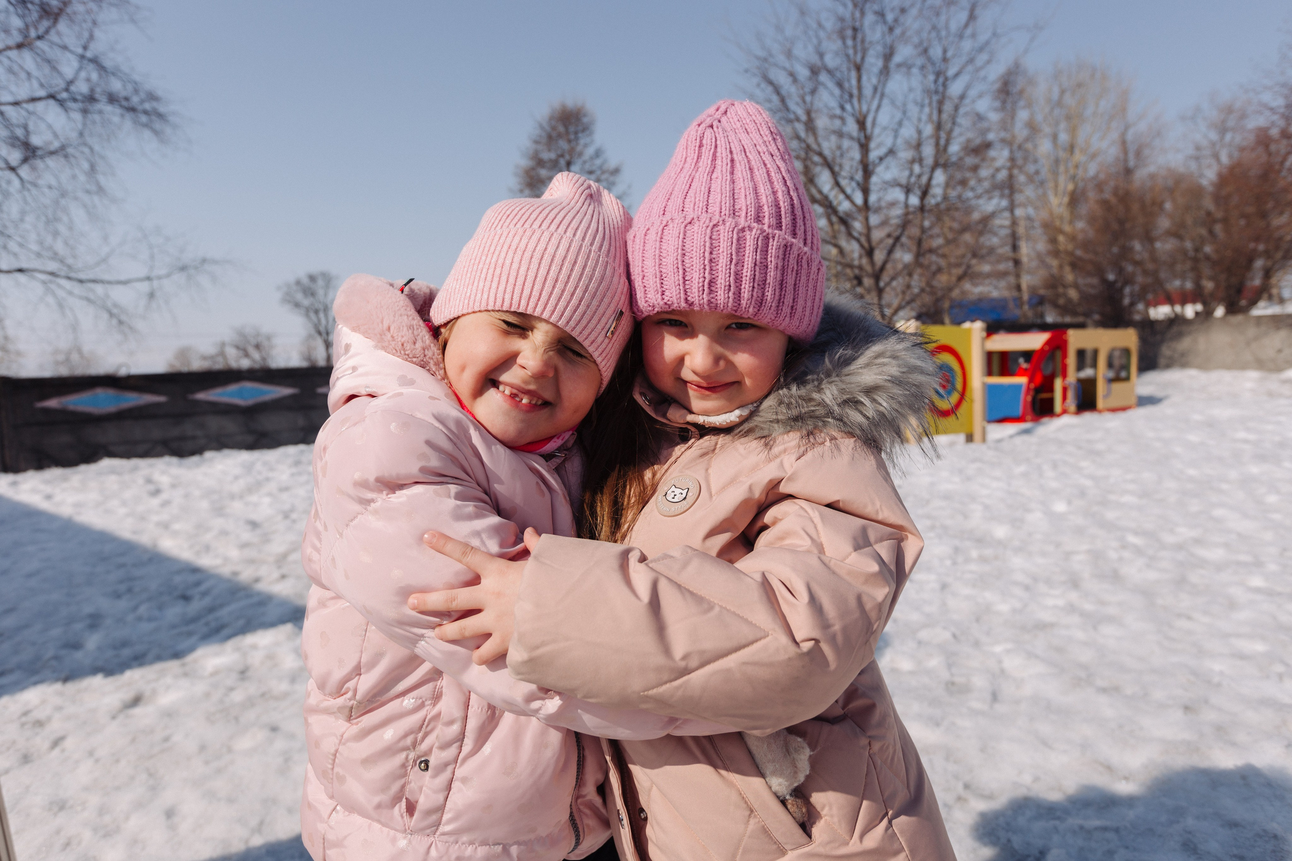 Детский сад