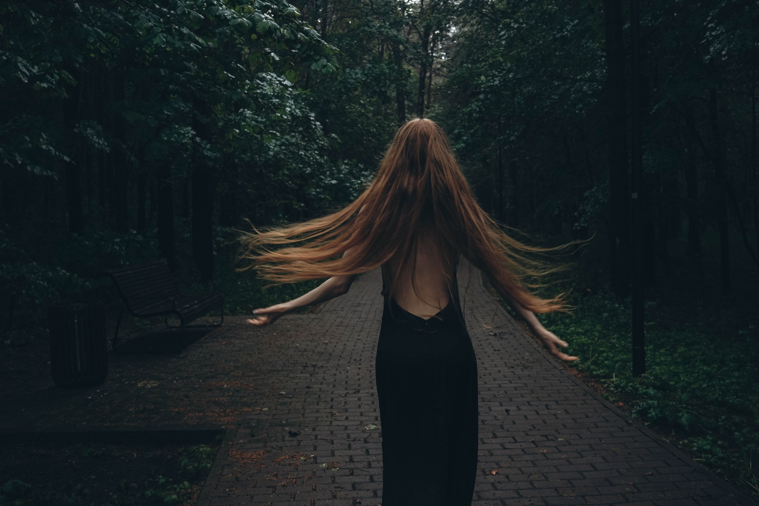 Ее тело — храм, мой Бог — свет. Семейный и свадебный фотограф