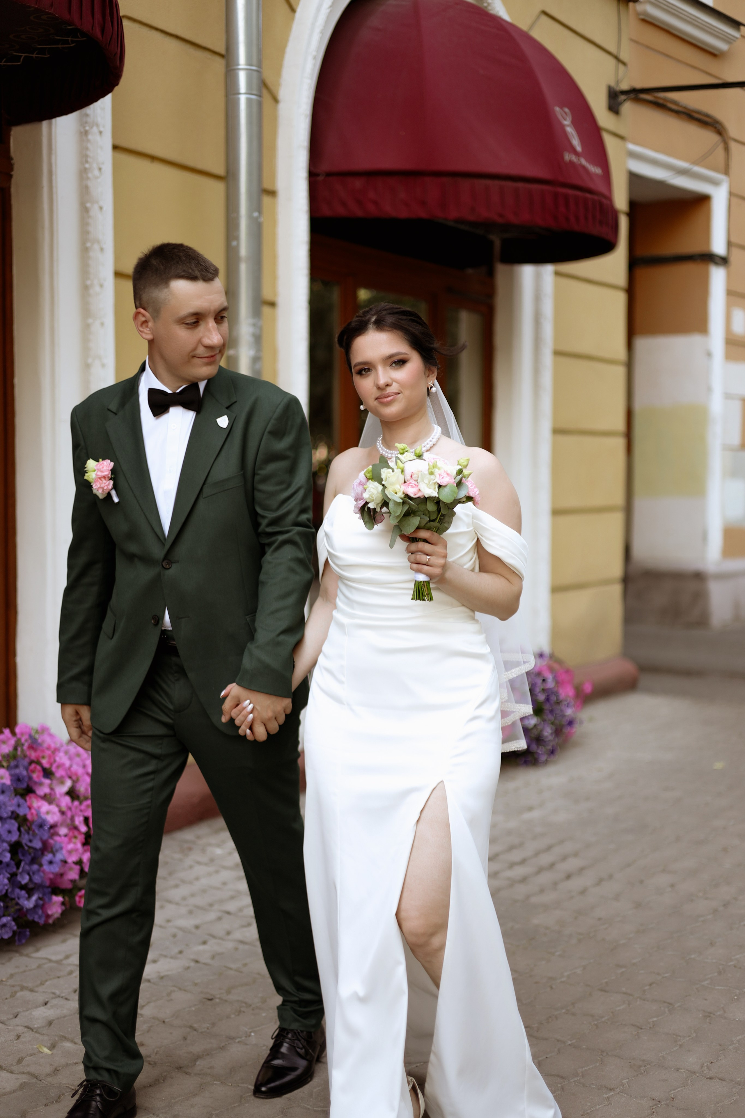 A&Y. Photographer Tatiana Ivanova in Yaroslavl