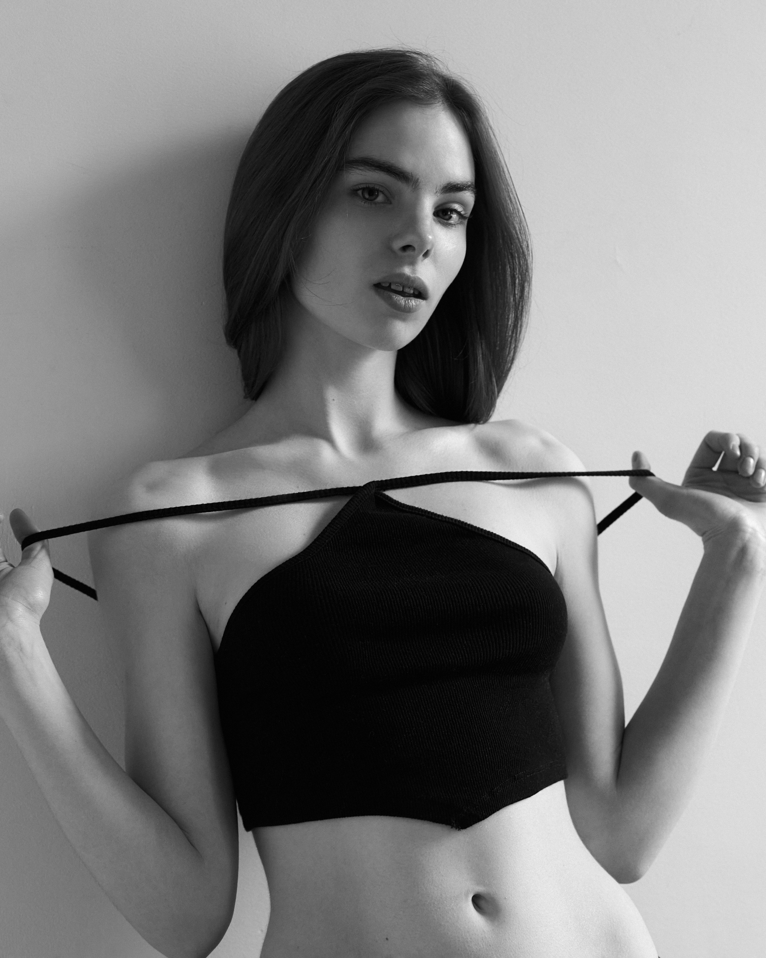 KRISTINA / TANN Models. Главная