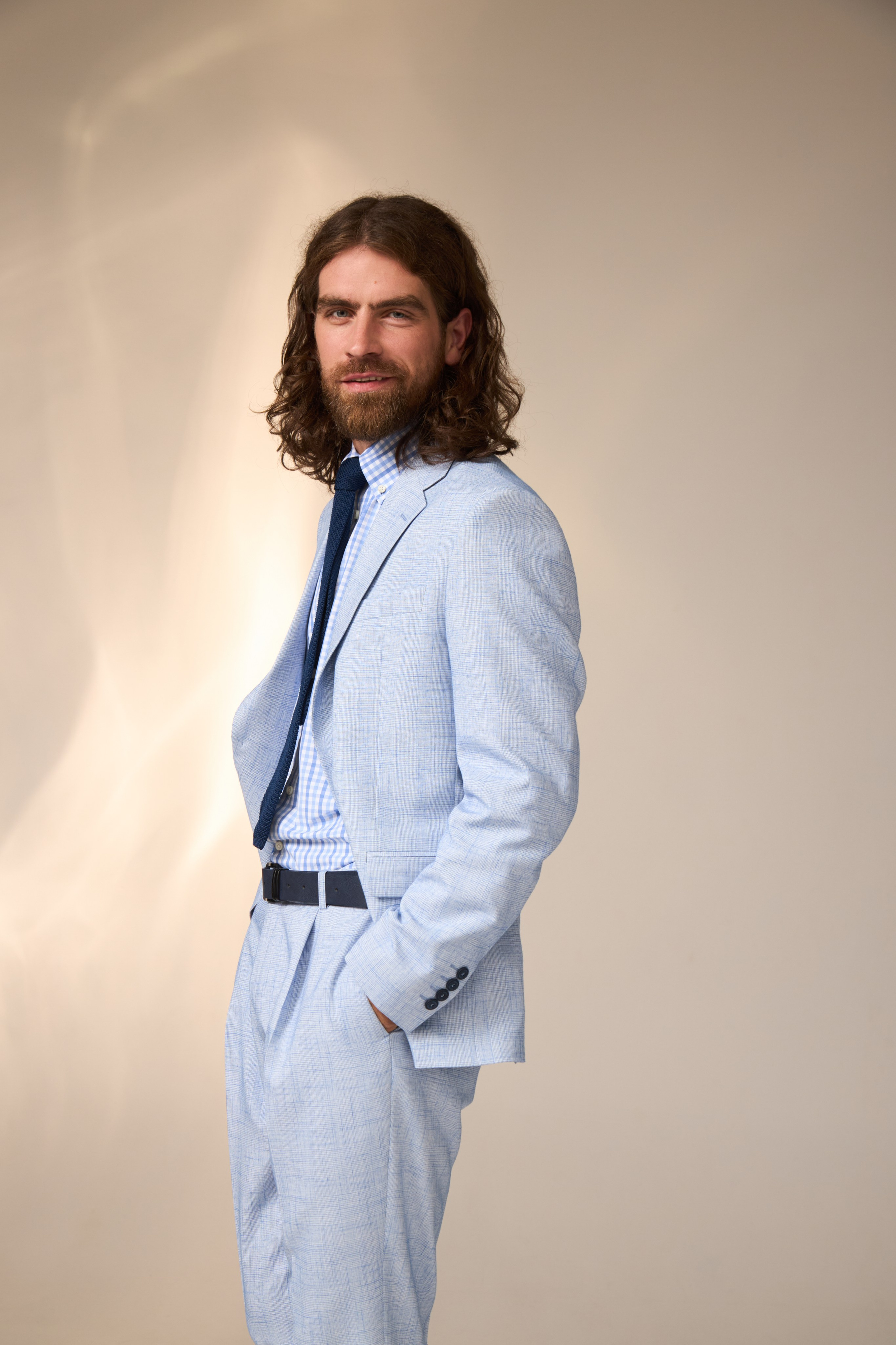 TRUVOR Man. Главная