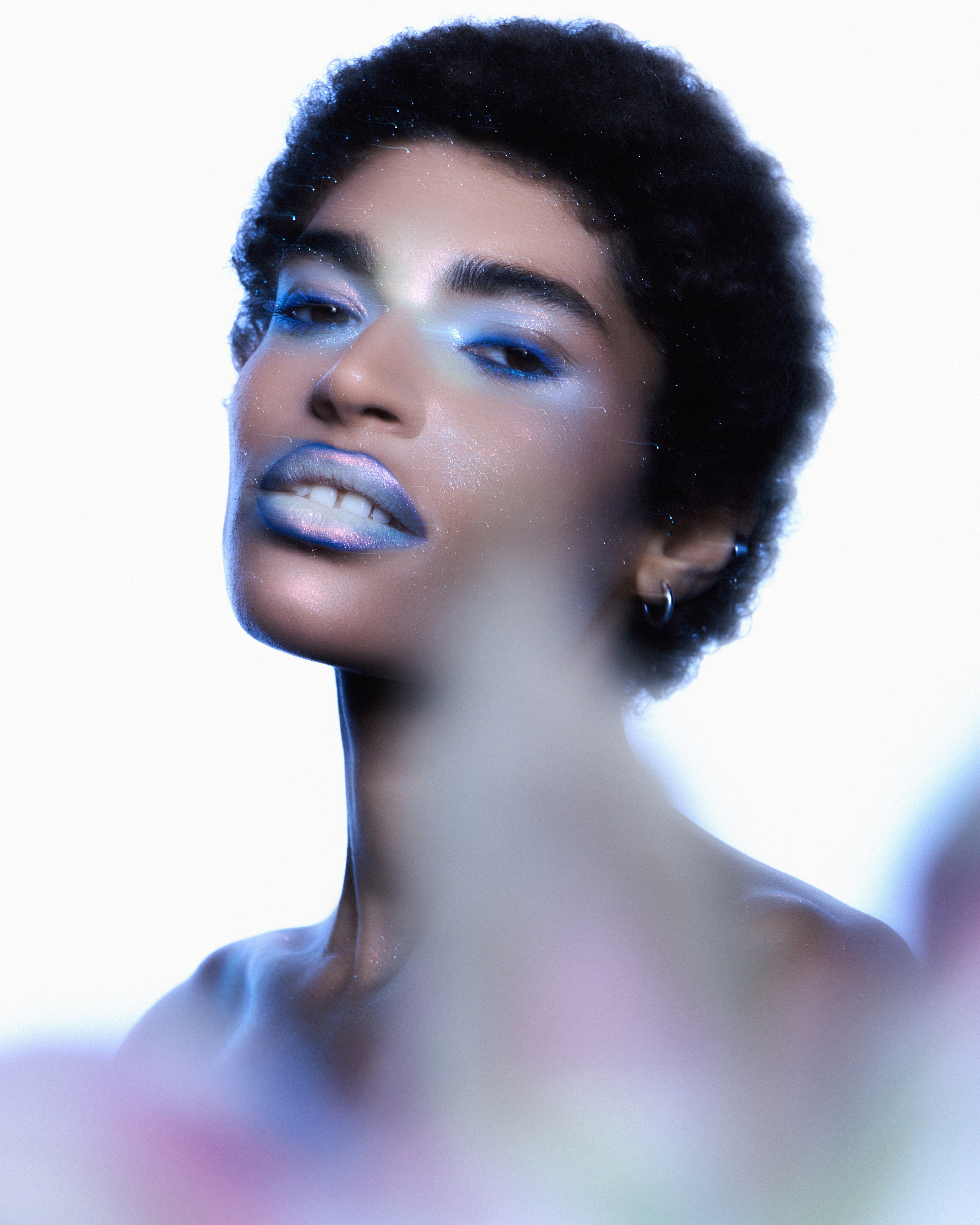 PERELIV / PART 2. Главная