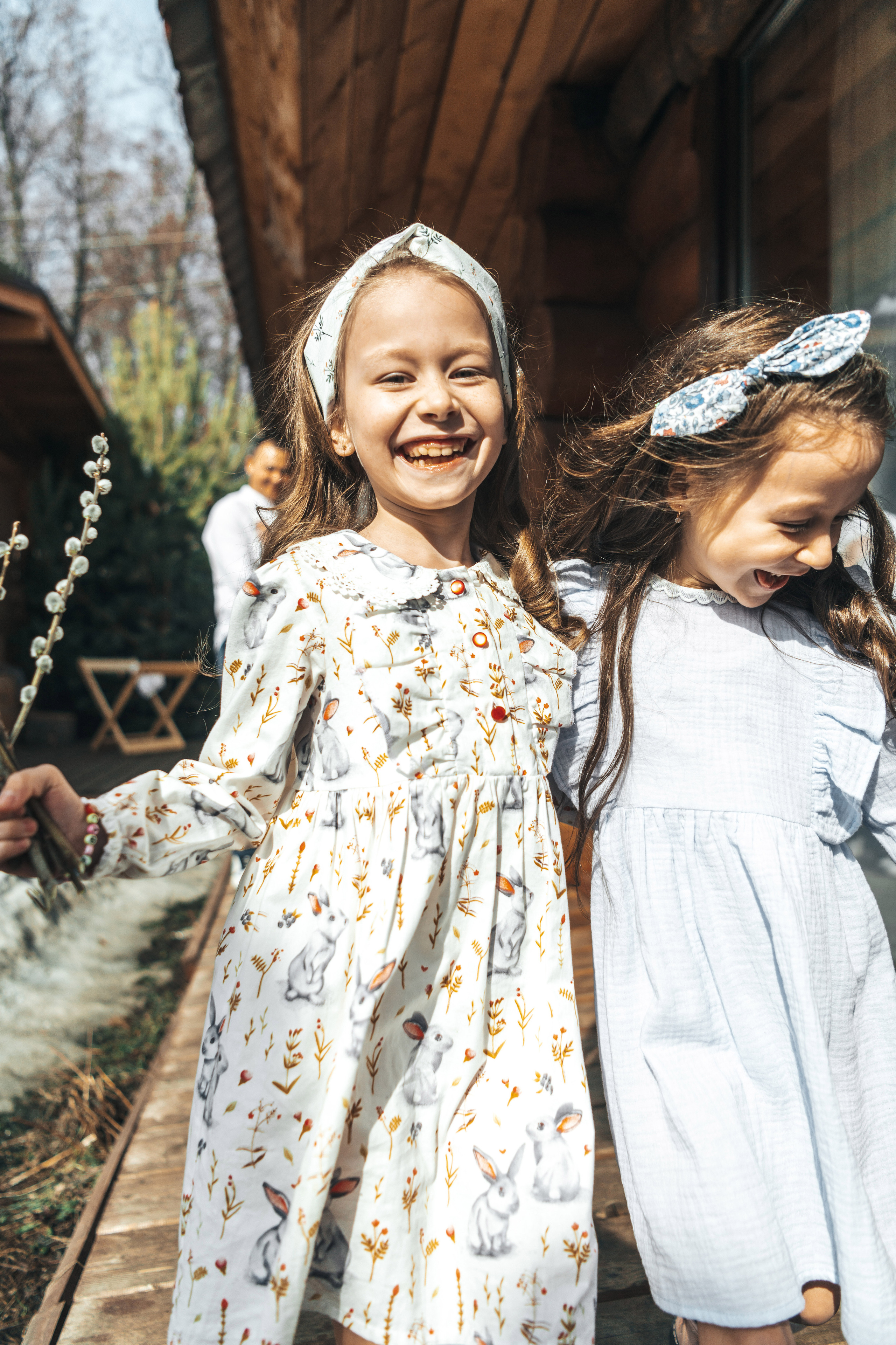 Семейный фотопроект в загородном доме 🌿. Свадебный и семейный фотограф в Уфе | Винс Константин | Фотопроекты