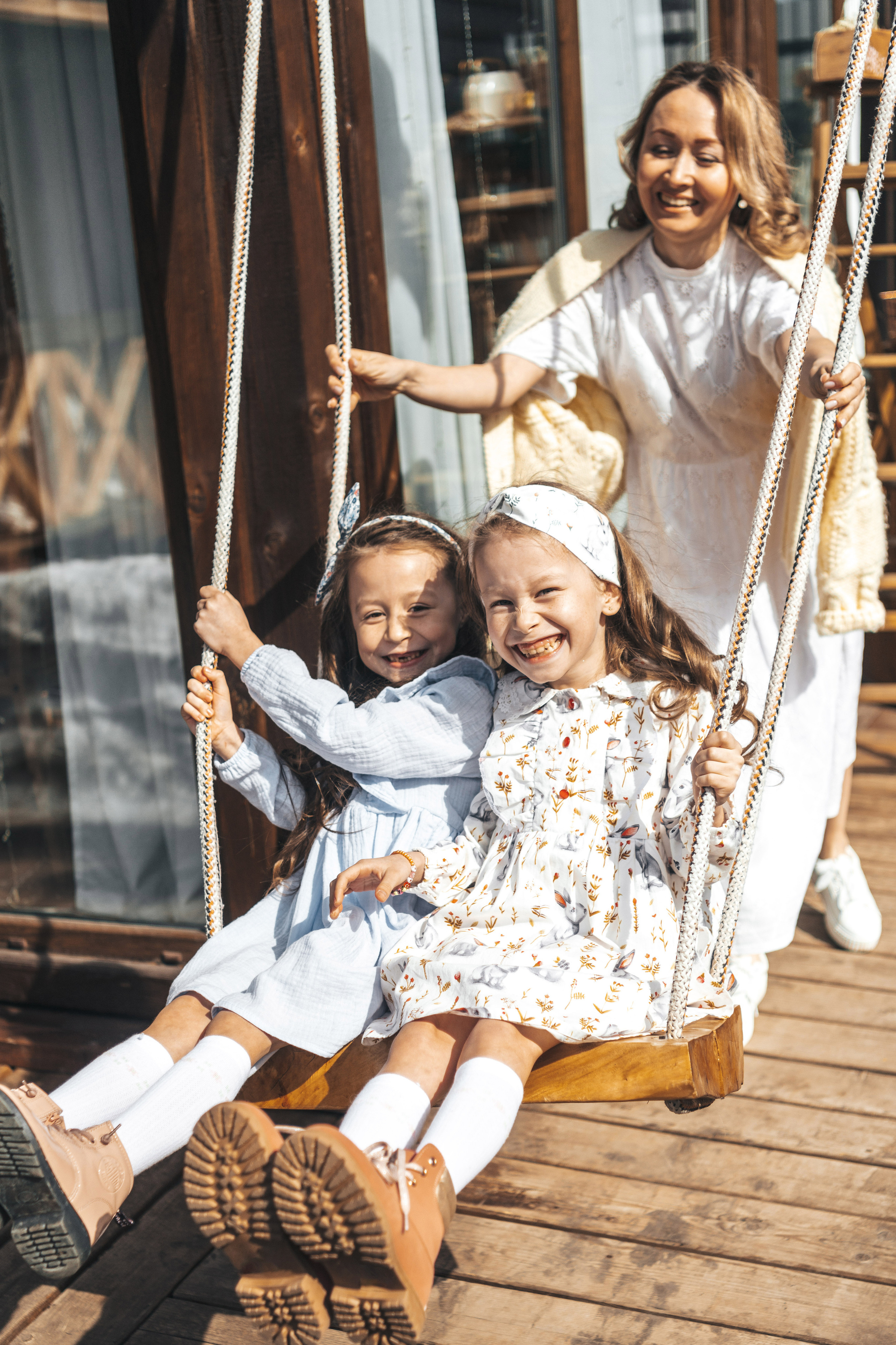 Семейный фотопроект в загородном доме 🌿. Свадебный и семейный фотограф в Уфе | Винс Константин | Фотопроекты